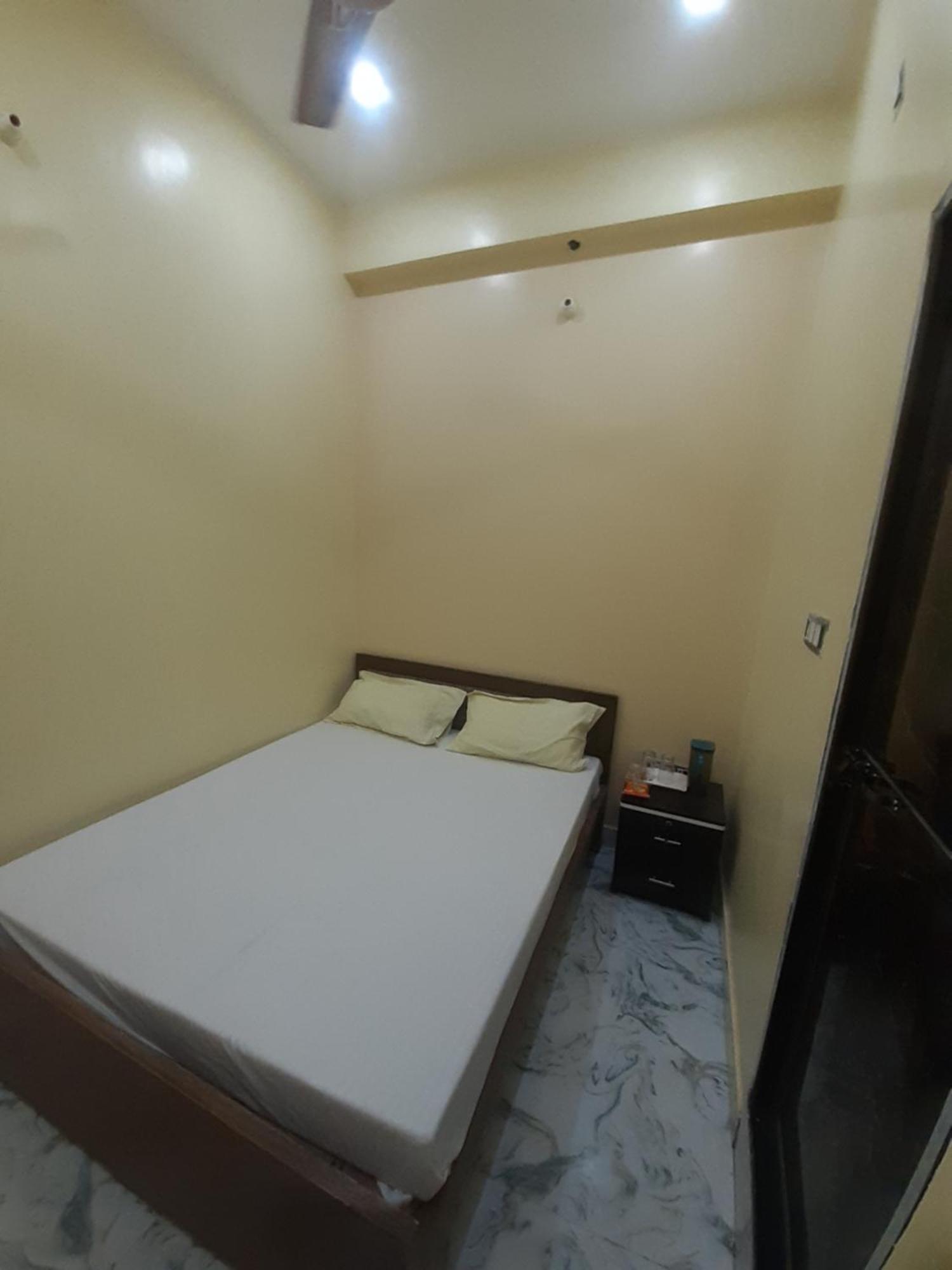 Guest house Herambh Paying *
