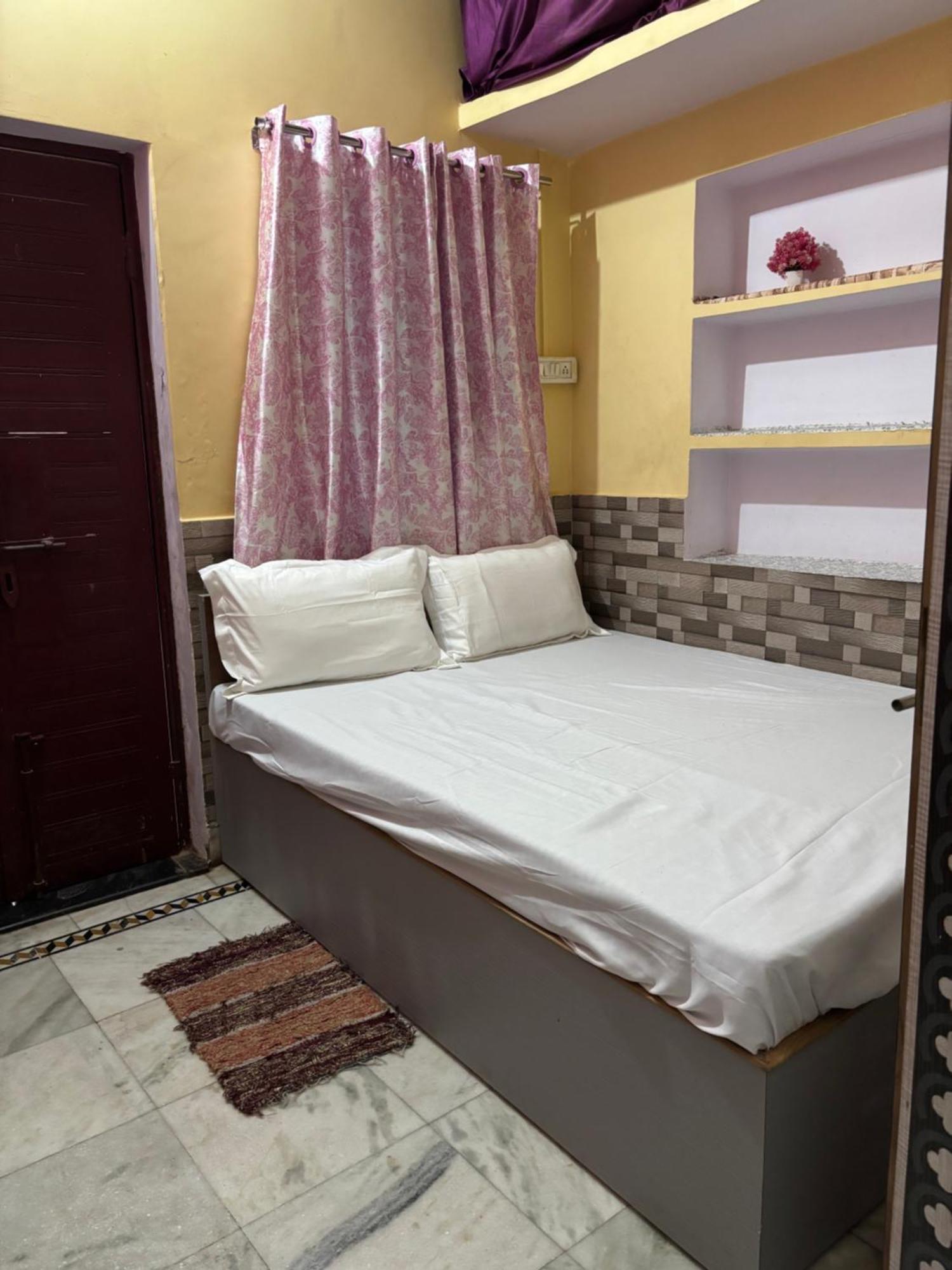 Swagatam * Varanasi