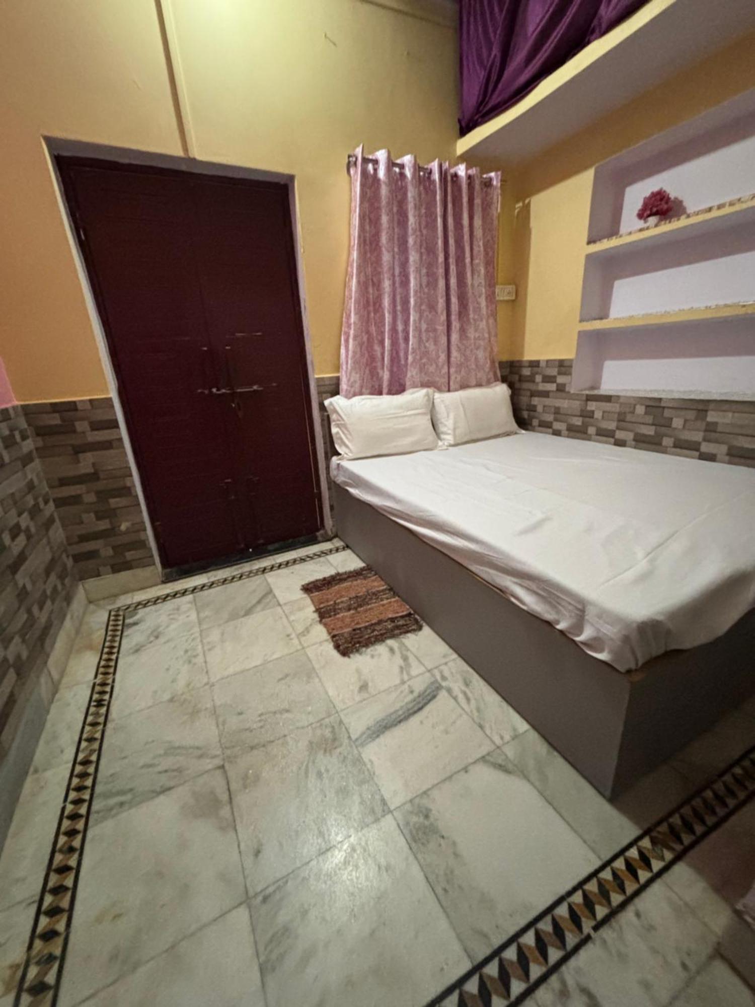 Swagatam Varanasi