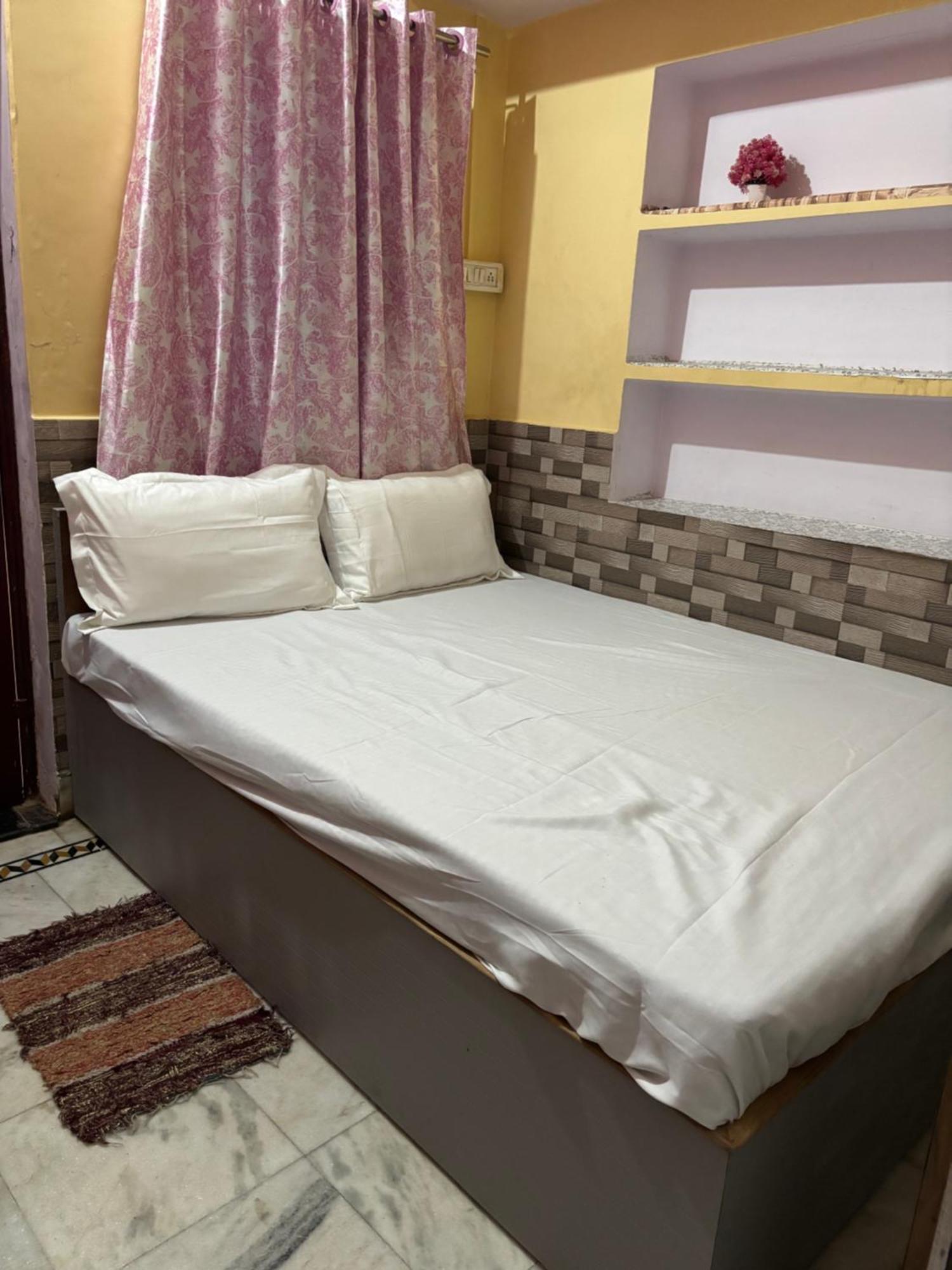 Swagatam * Varanasi