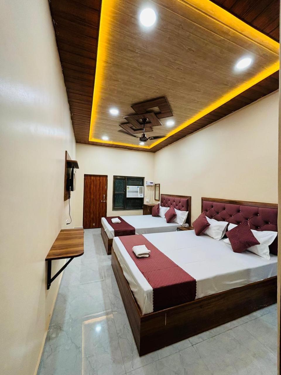 Homestay Maa Vaishnavi *