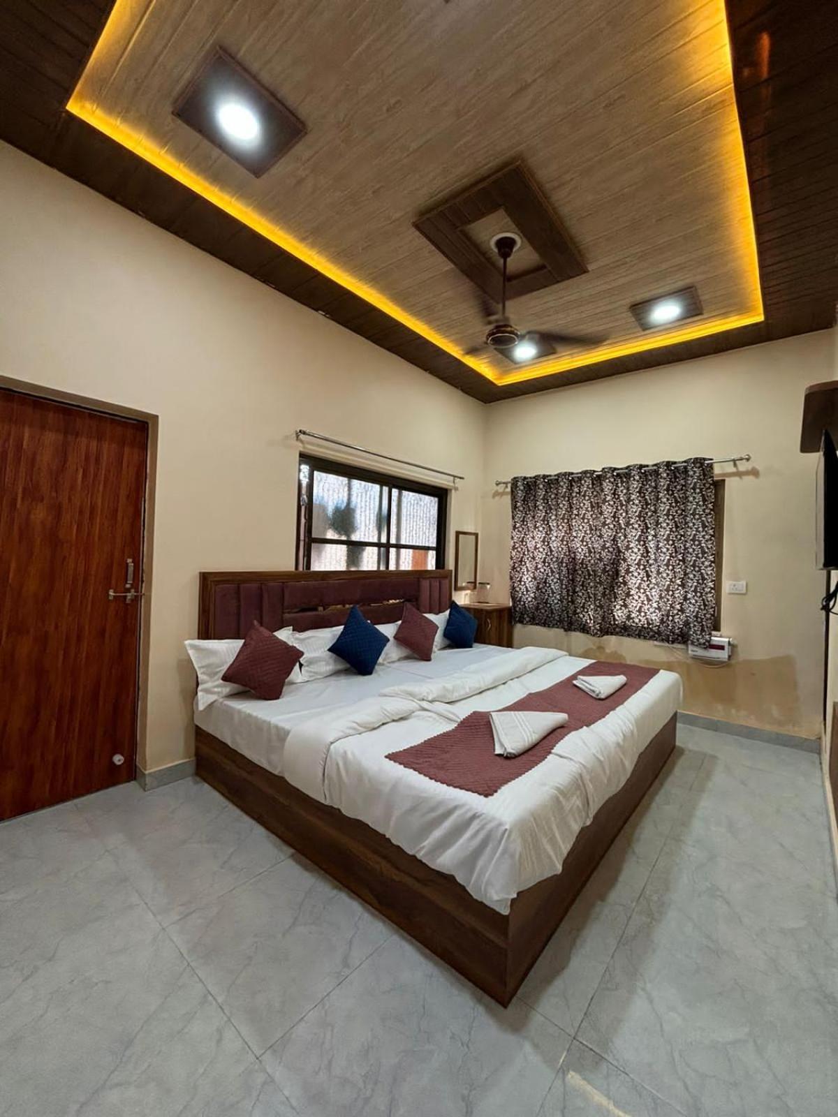 Homestay Maa Vaishnavi Varanasi