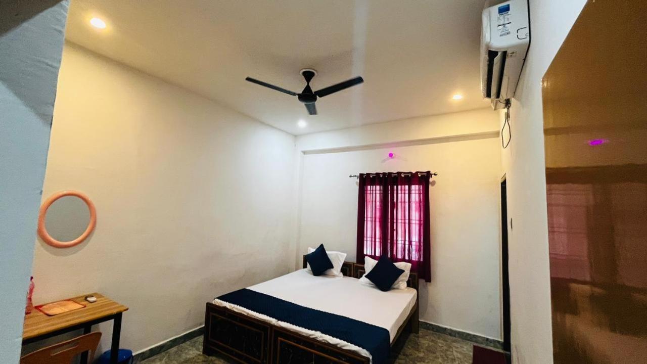 Guest house Shree Om Palace