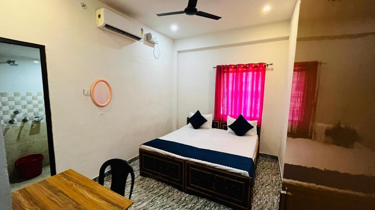 Shree Om Palace Varanasi