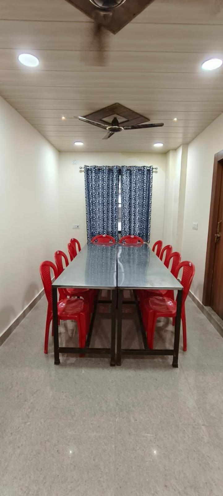 Guest house Sri Vaarahi Kalpataru Organization Varanasi