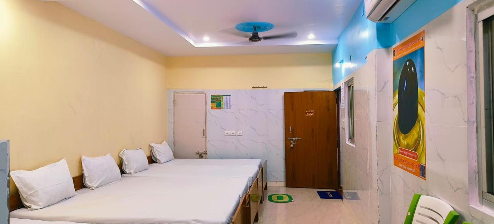 Sri Vaarahi Kalpataru Organization Guest house Varanasi