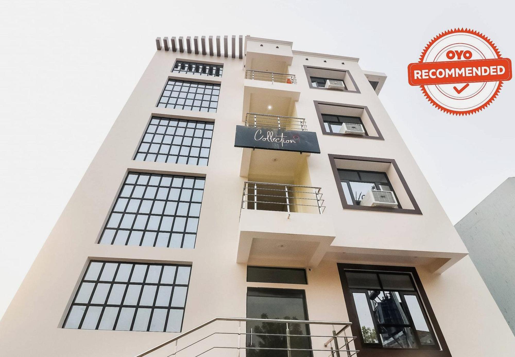 Collection O Pragyapuri Residents Hotel