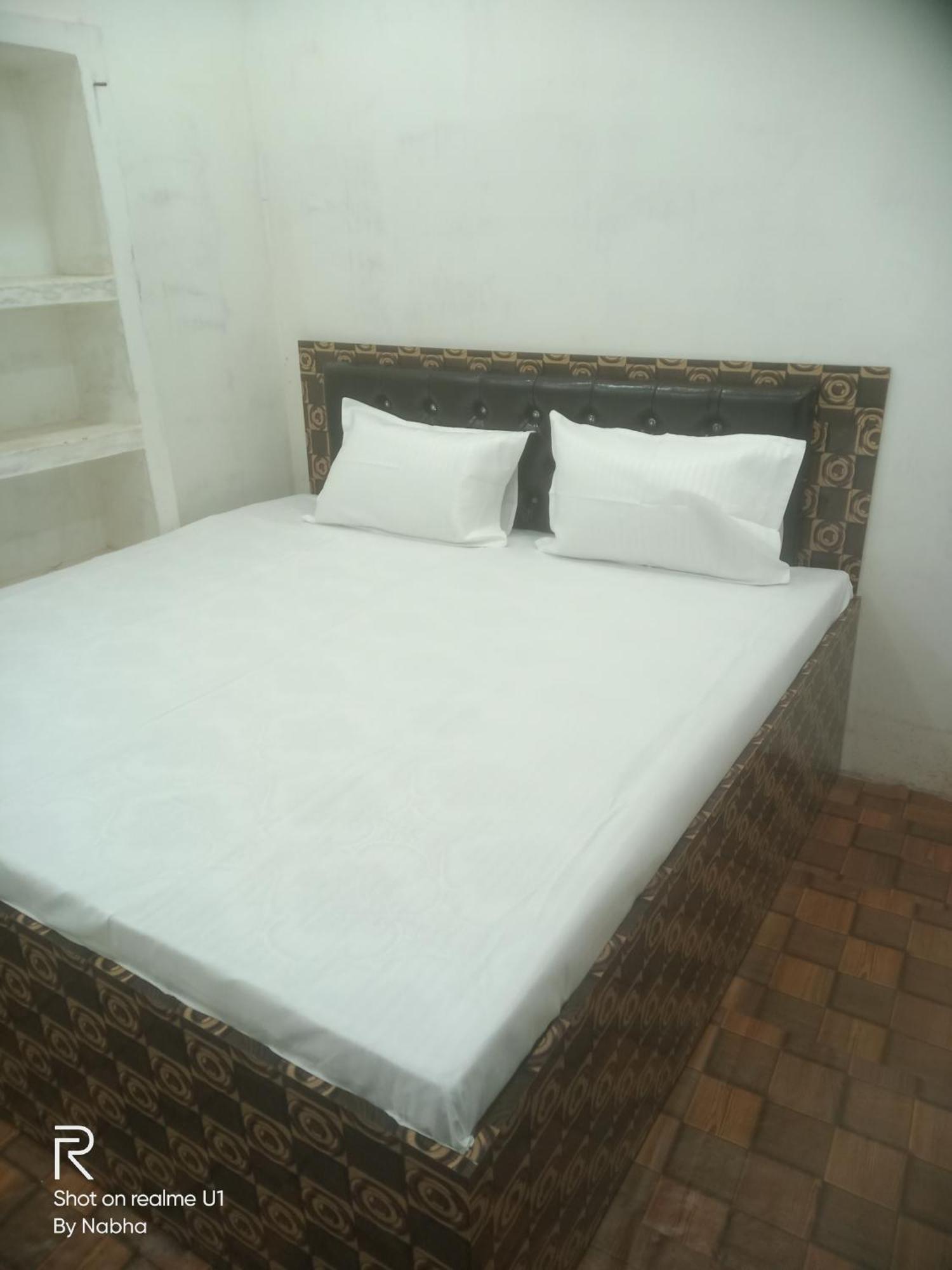 Shivaay Holiday home