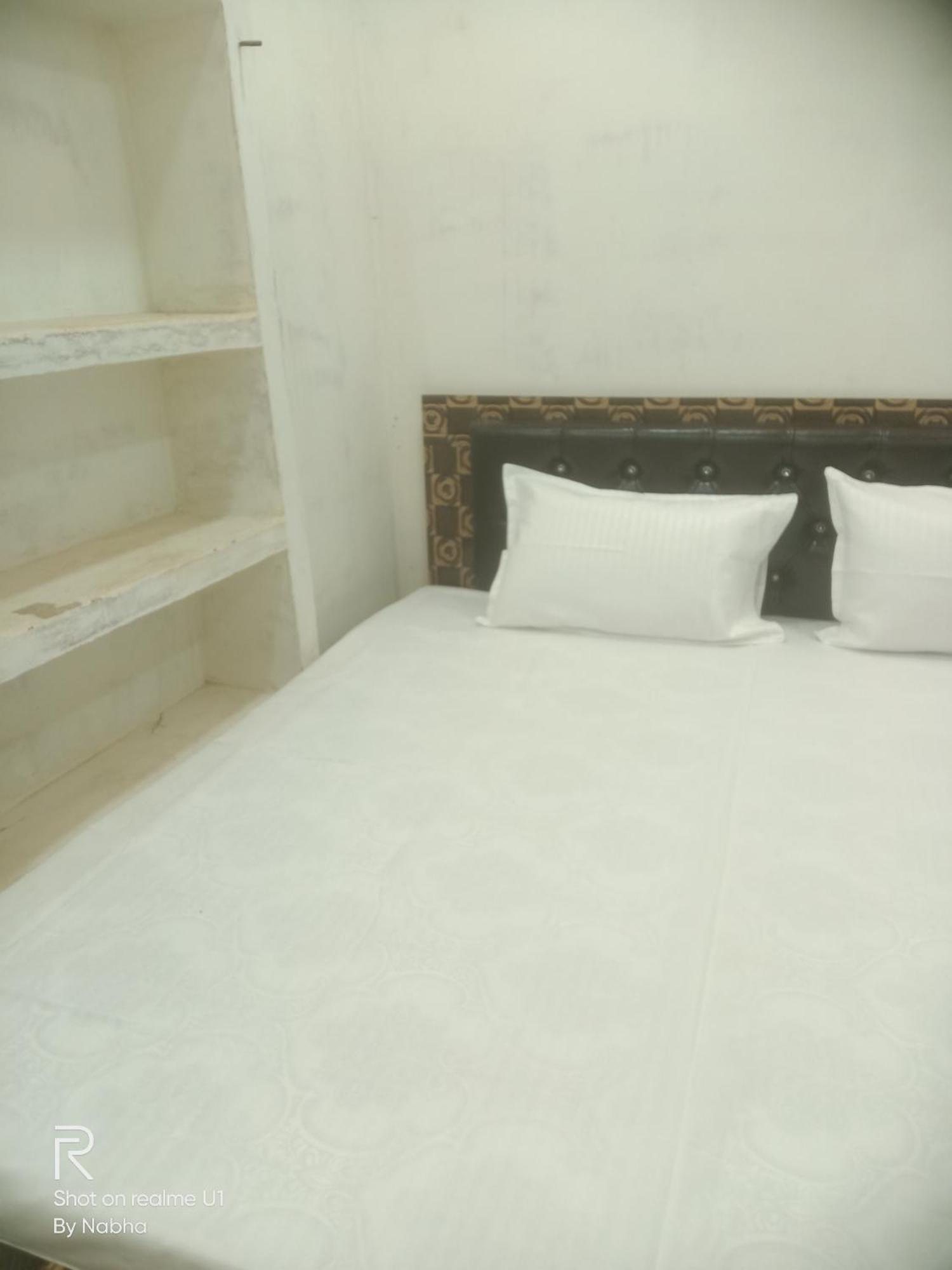 Shivaay Holiday home *