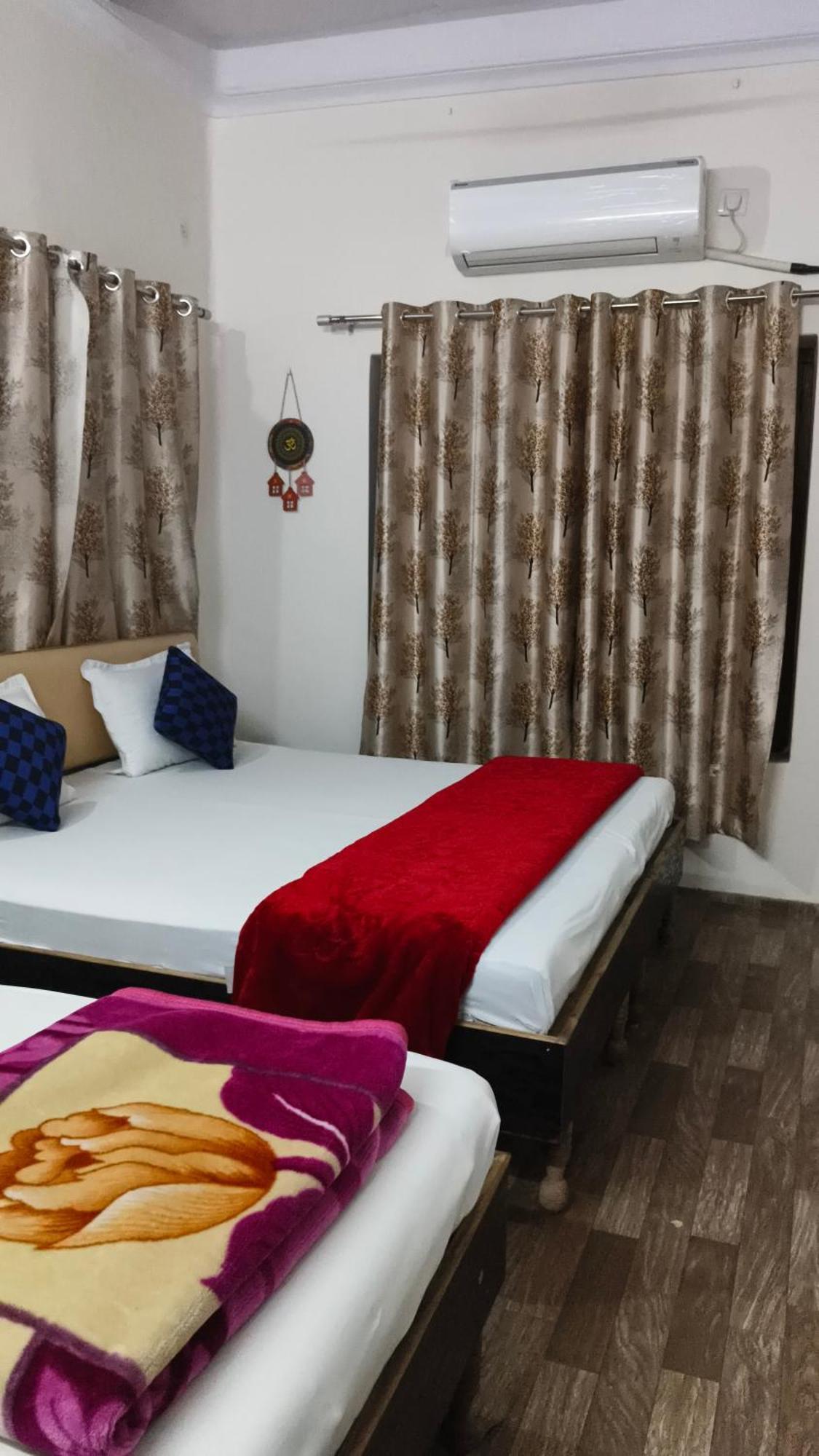 Homestay Shivohm Homestay 400 Mtrs From Kashi Vishwanath Temple *
