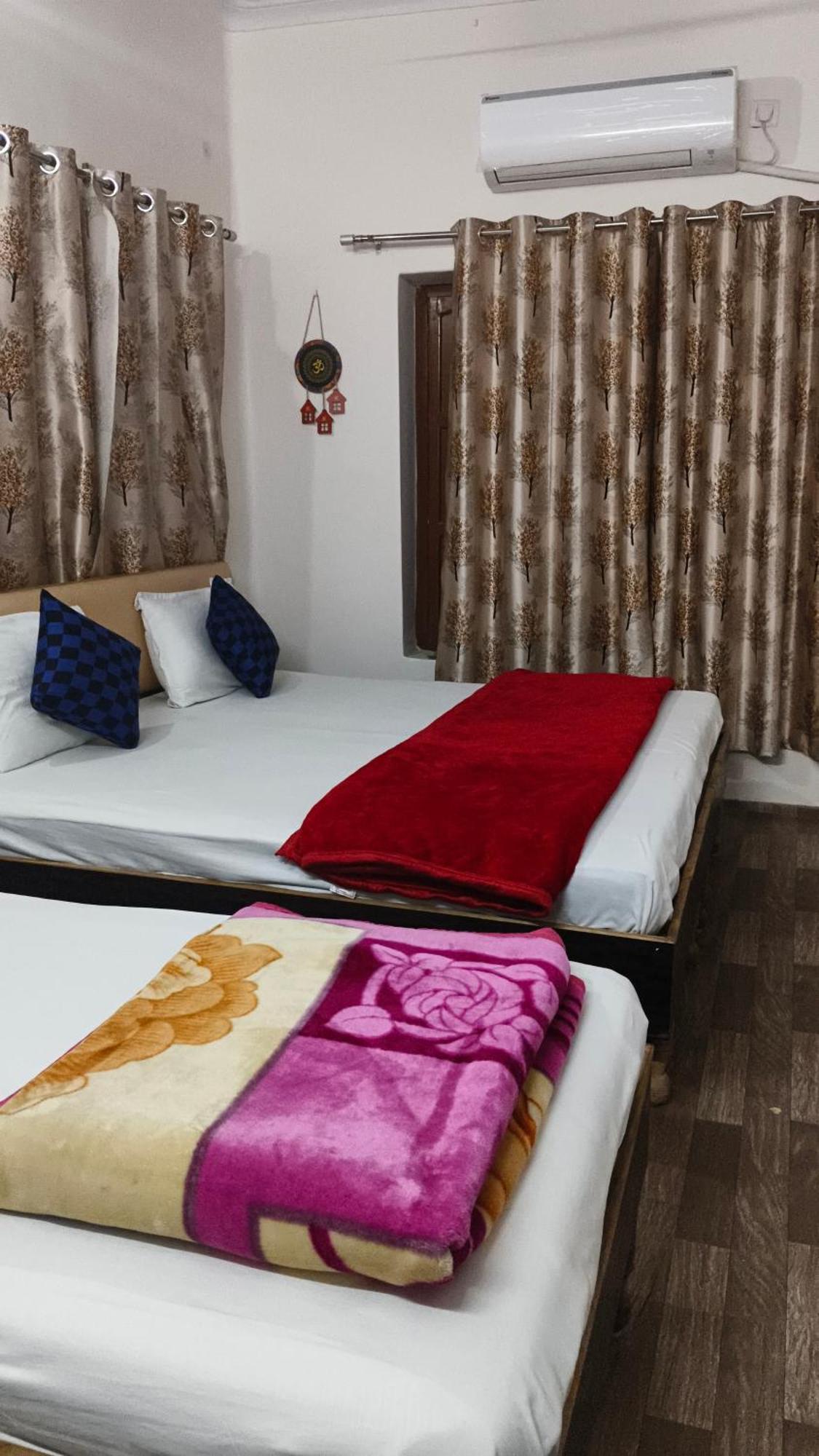 Shivohm Homestay 400 Mtrs From Kashi Vishwanath Temple Homestay Varanasi