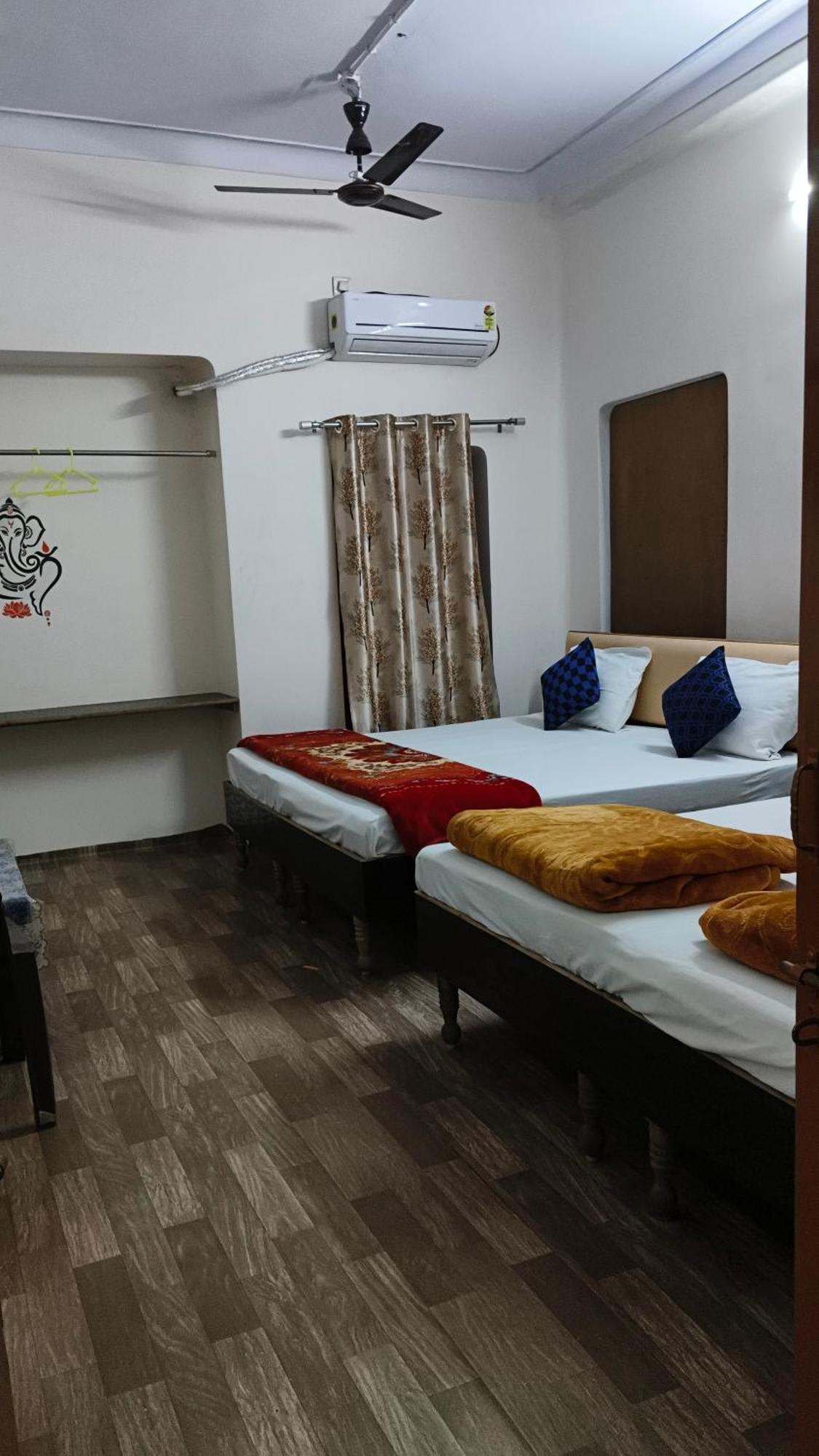 Shivohm Homestay 400 Mtrs From Kashi Vishwanath Temple Varanasi