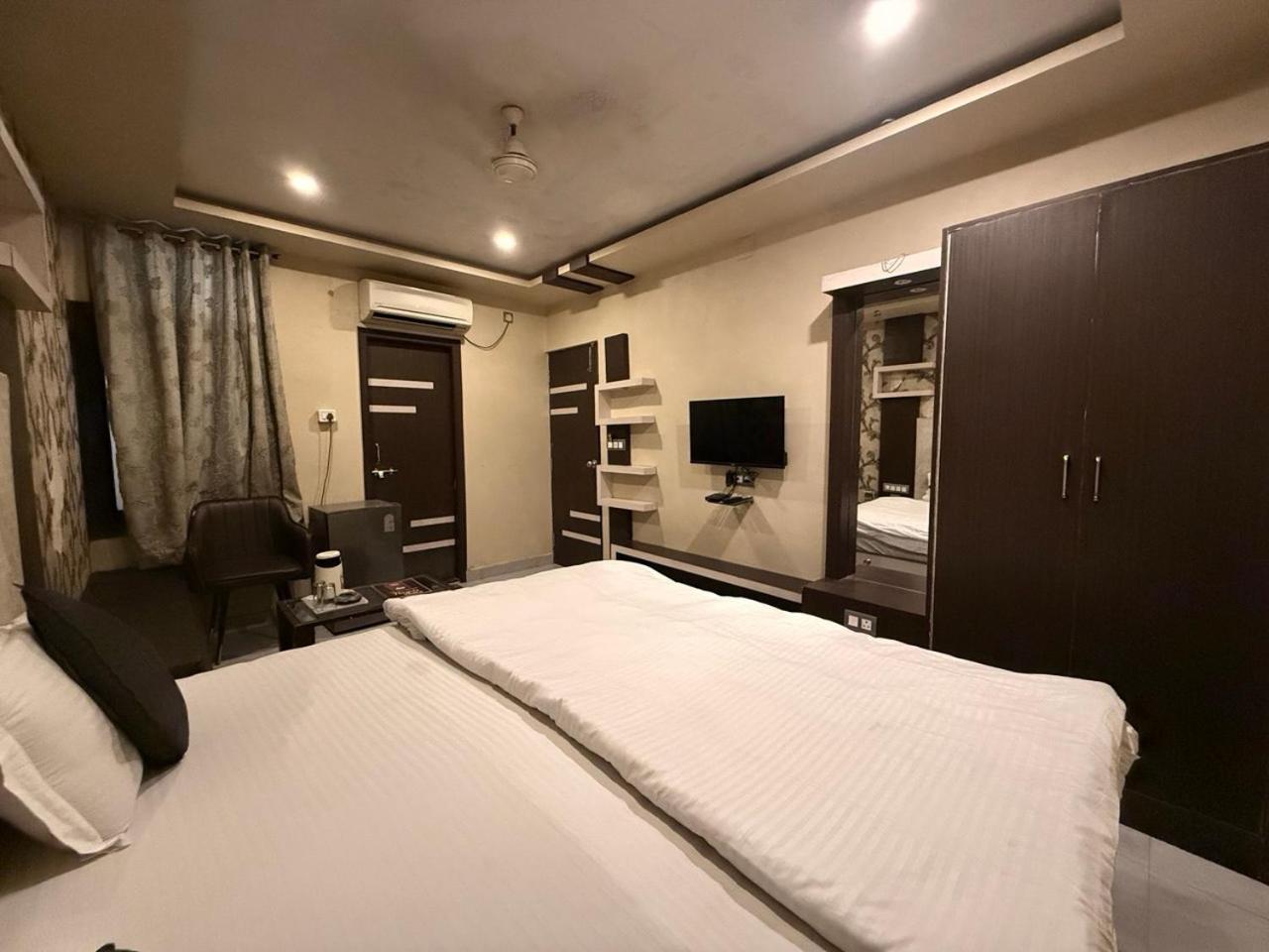 Hotel Raj Kamal Varanasi