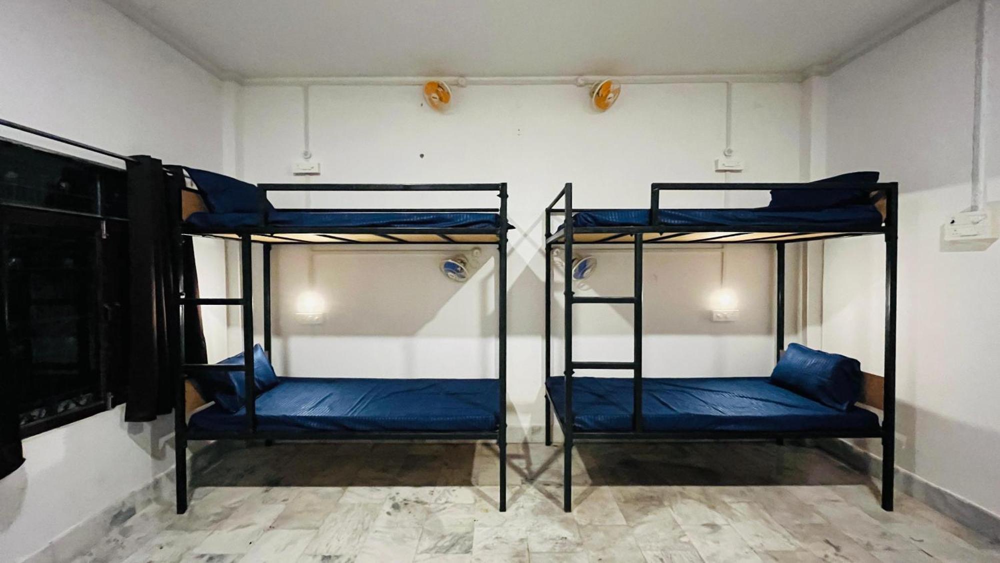Hostel El Profesor
