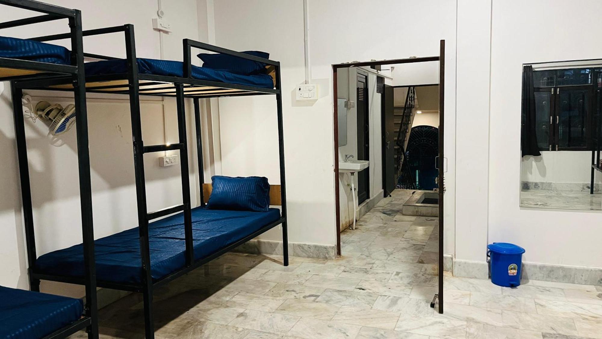 El Profesor Hostel *
