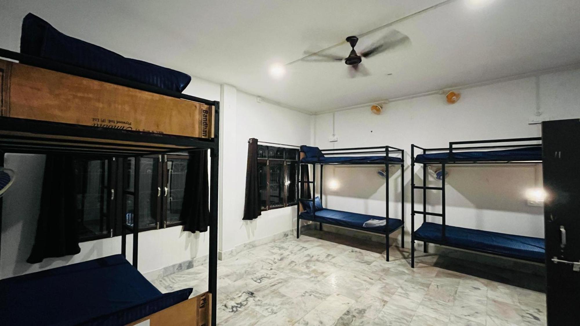 El Profesor Hostel