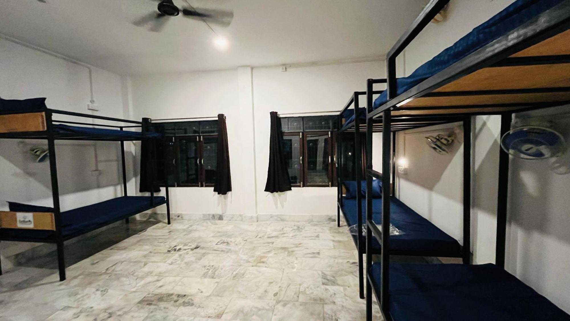 El Profesor Hostel