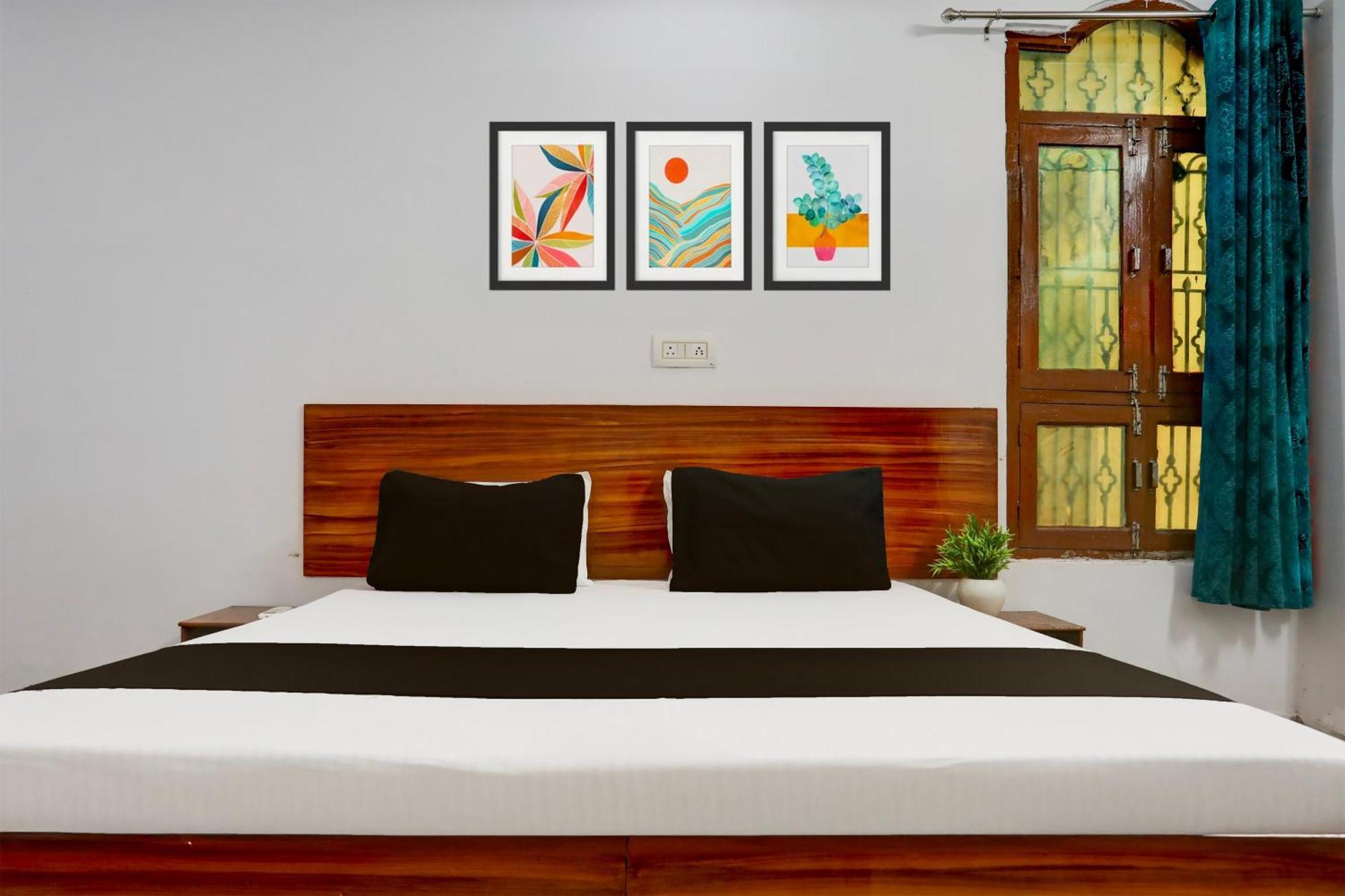 Hotel O The Relax In