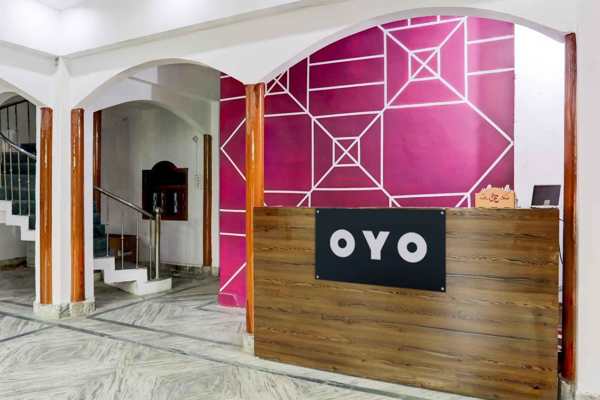 O The Relax In Hotel Varanasi