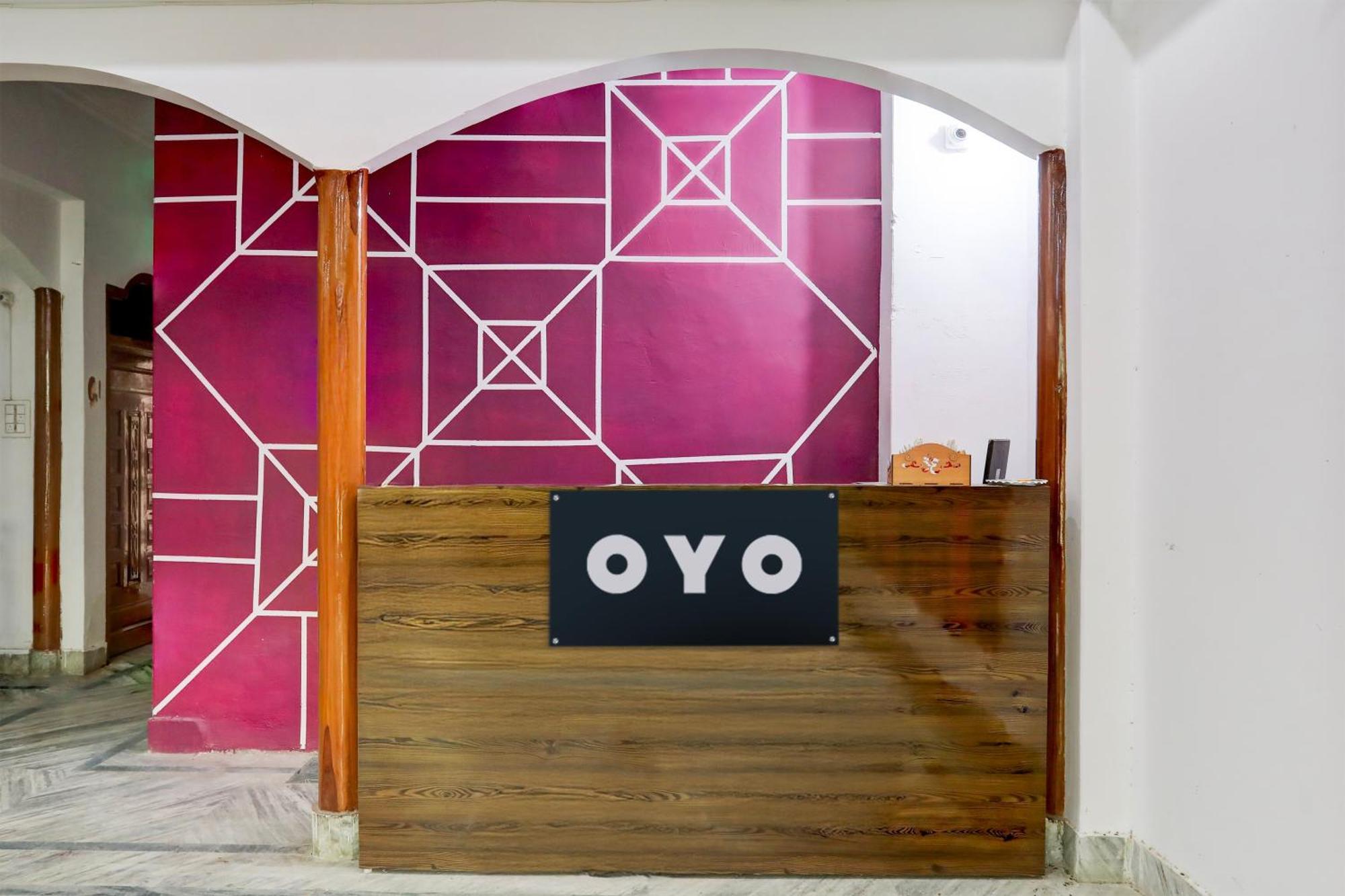 Hotel O The Relax In
