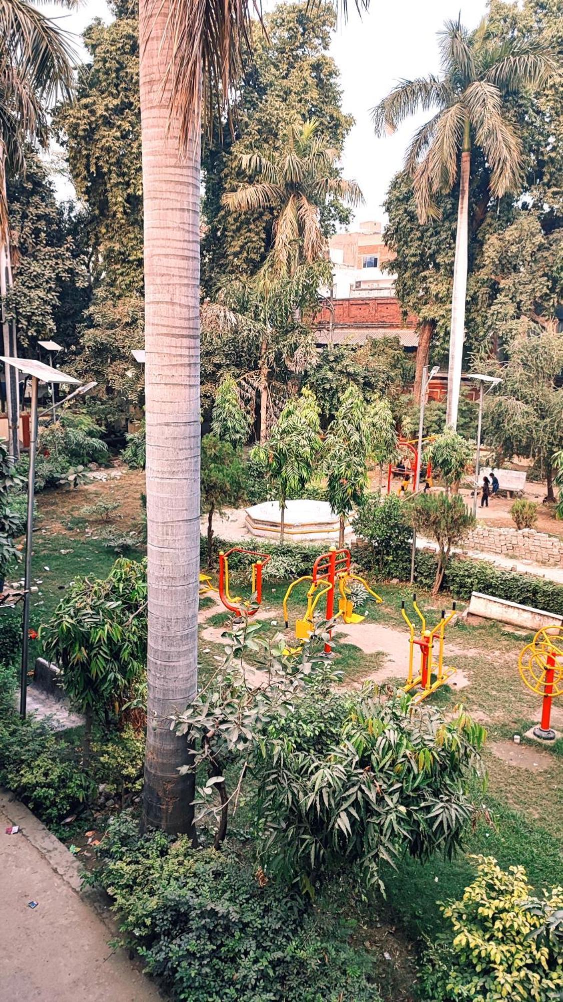 Taj Plaza Paying Guest house *