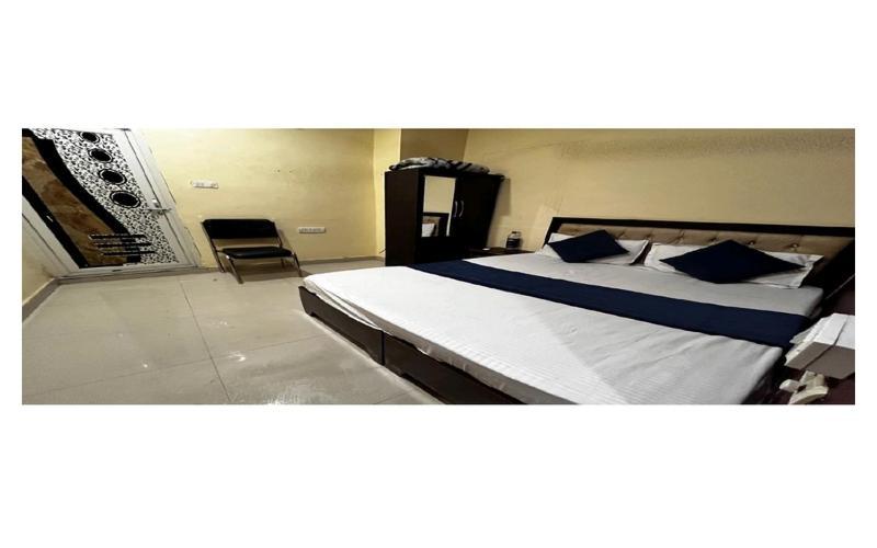 Dev Residency Pg Hotel Varanasi