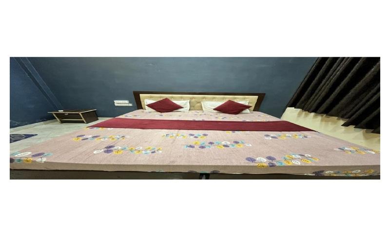 Dev Residency Pg Hotel *