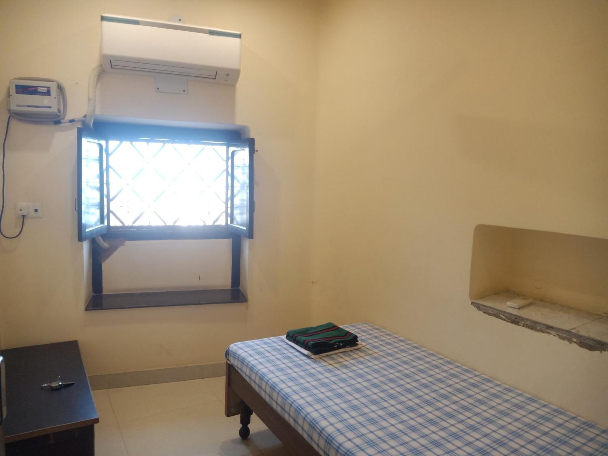 Guest house Scindhia