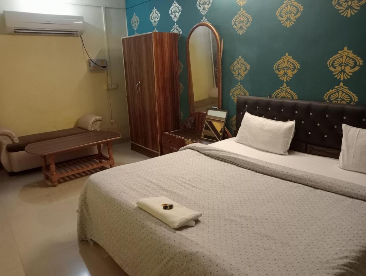 The Gangotri Bed & Breakfast Varanasi