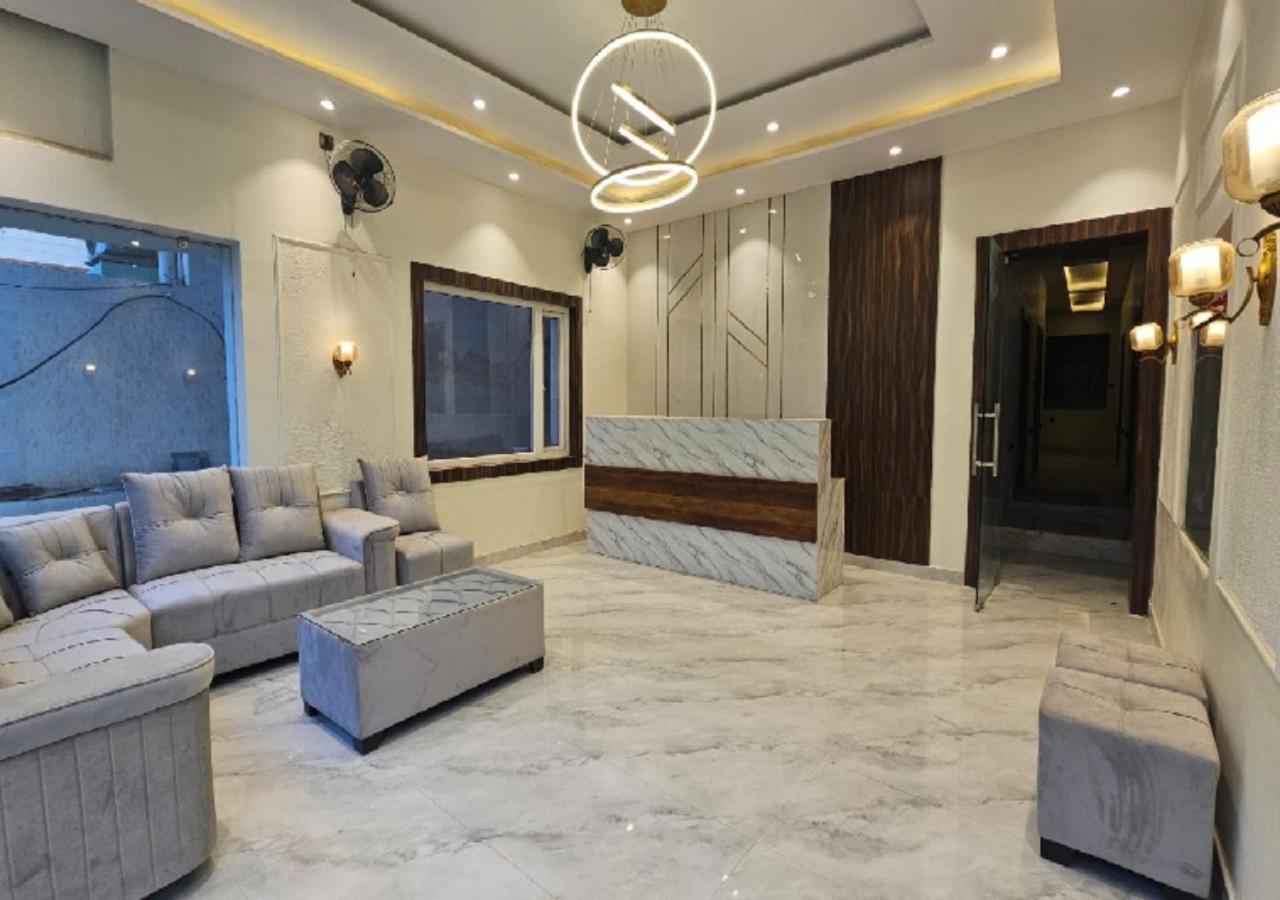 Triveni International
