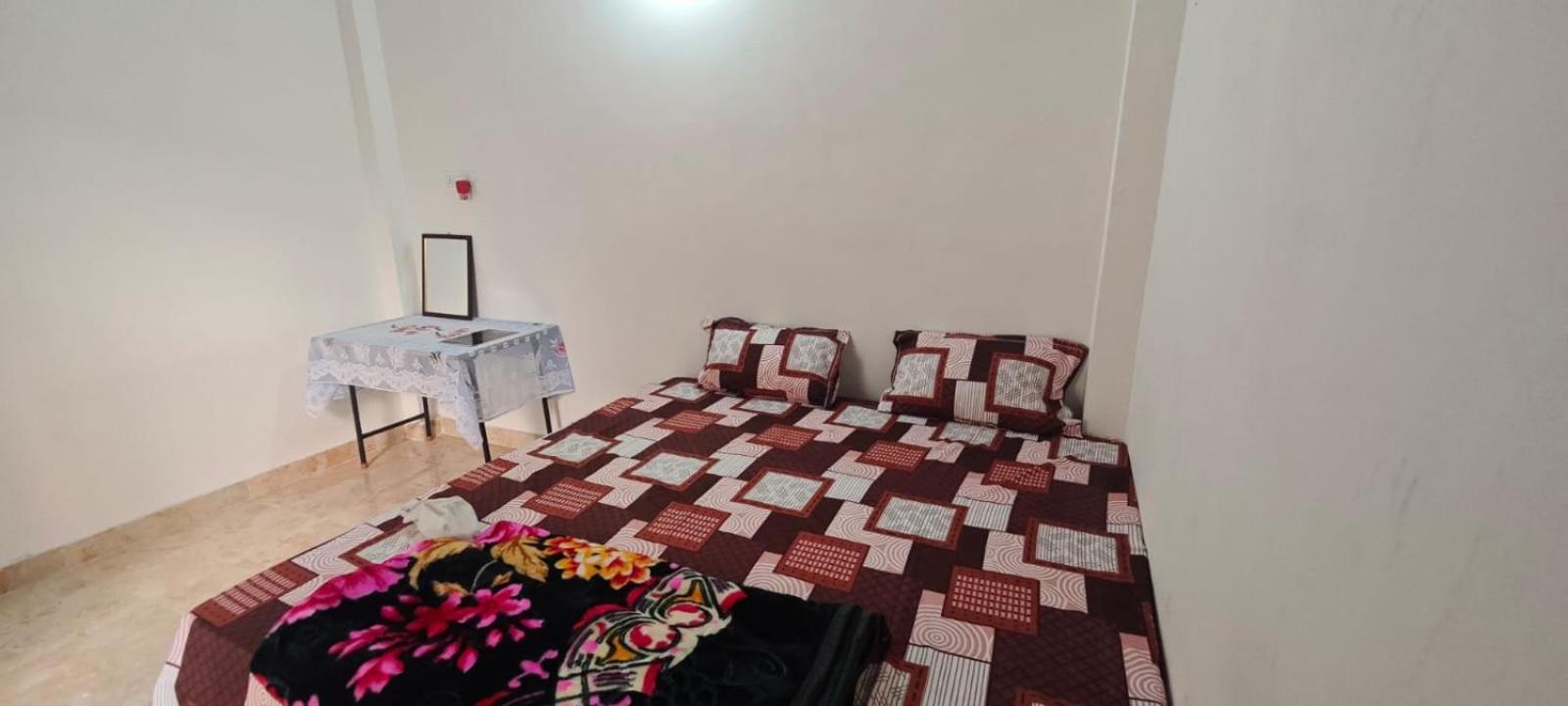 Guest house Shri Kashika Varanasi