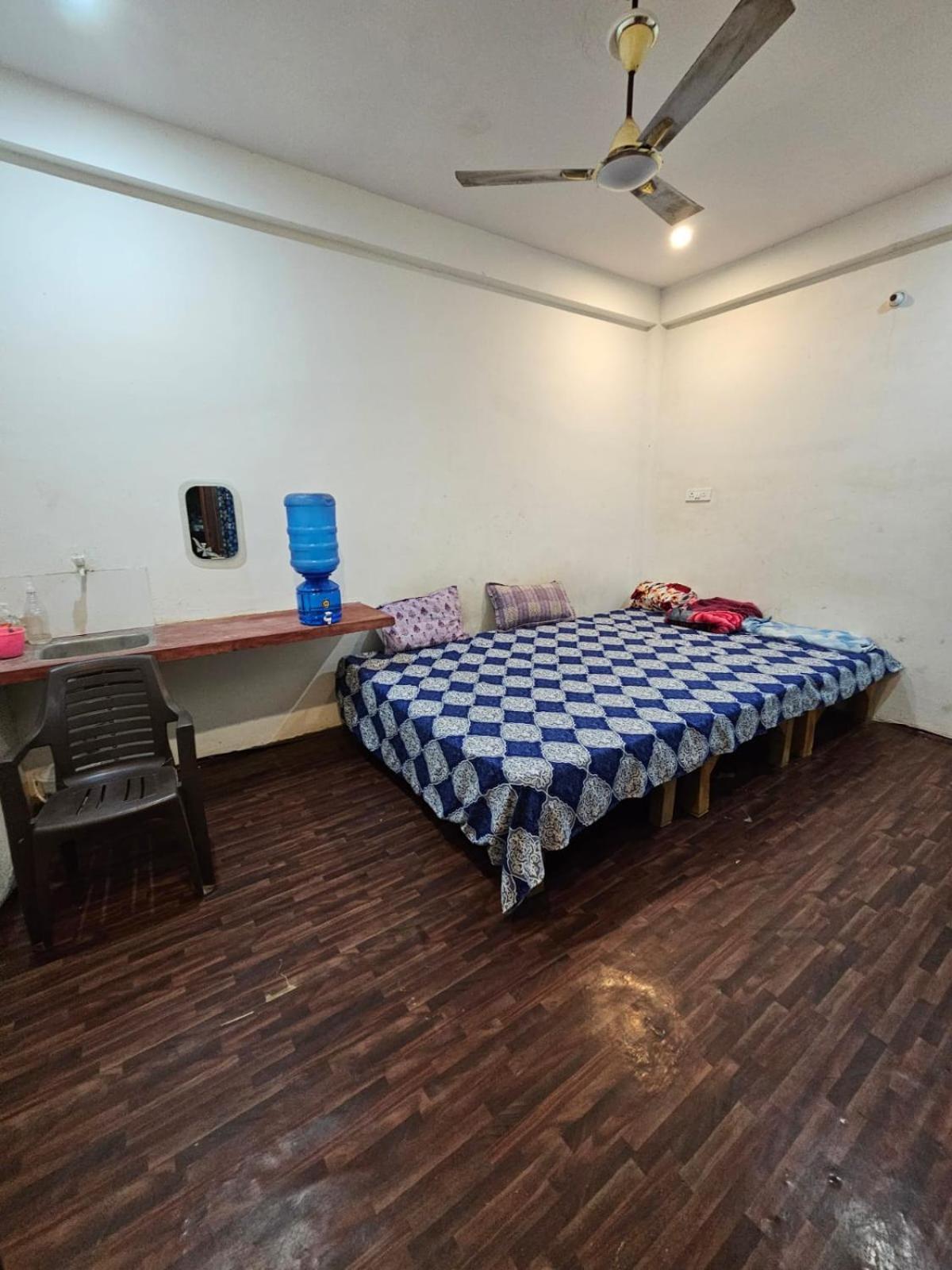 Guest house Shri Kashika