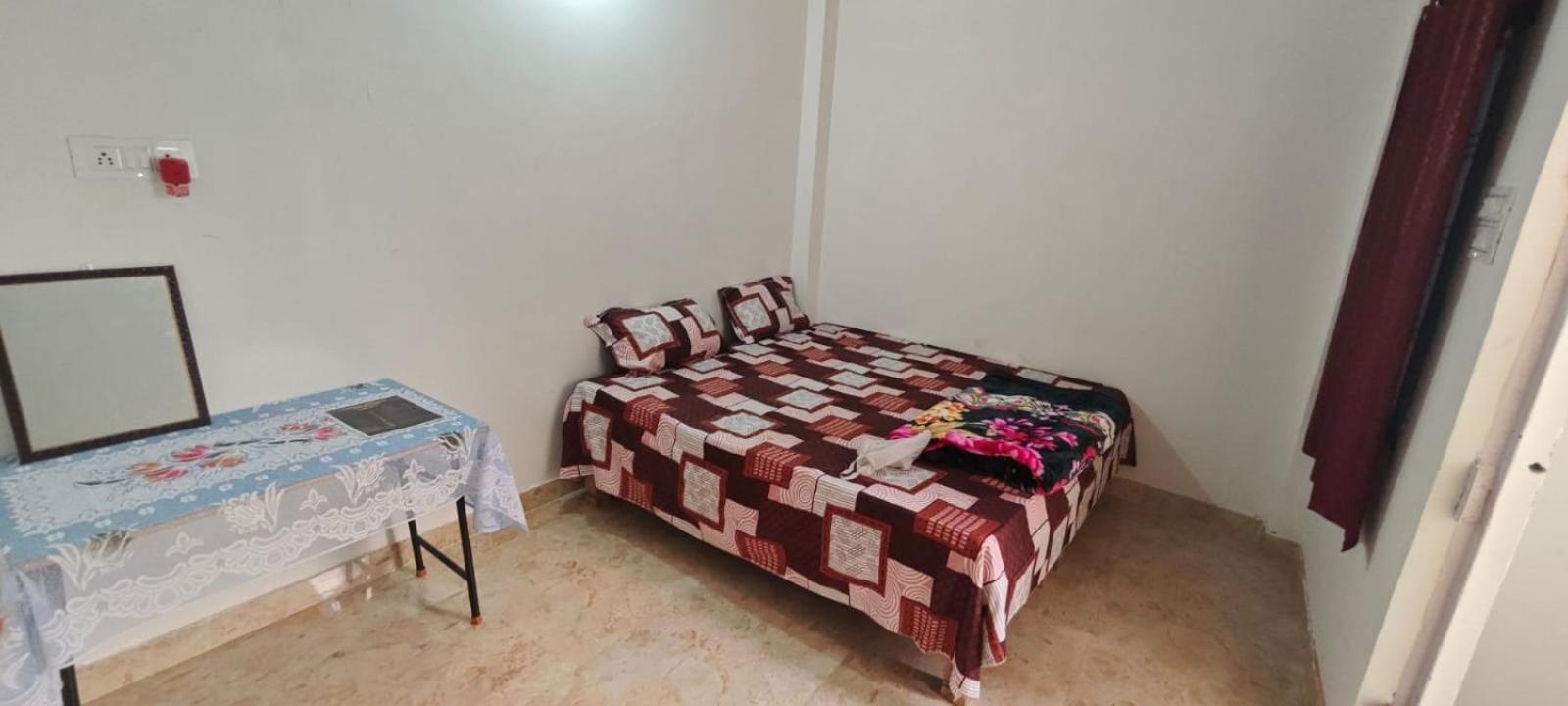 Shri Kashika Guest house Varanasi
