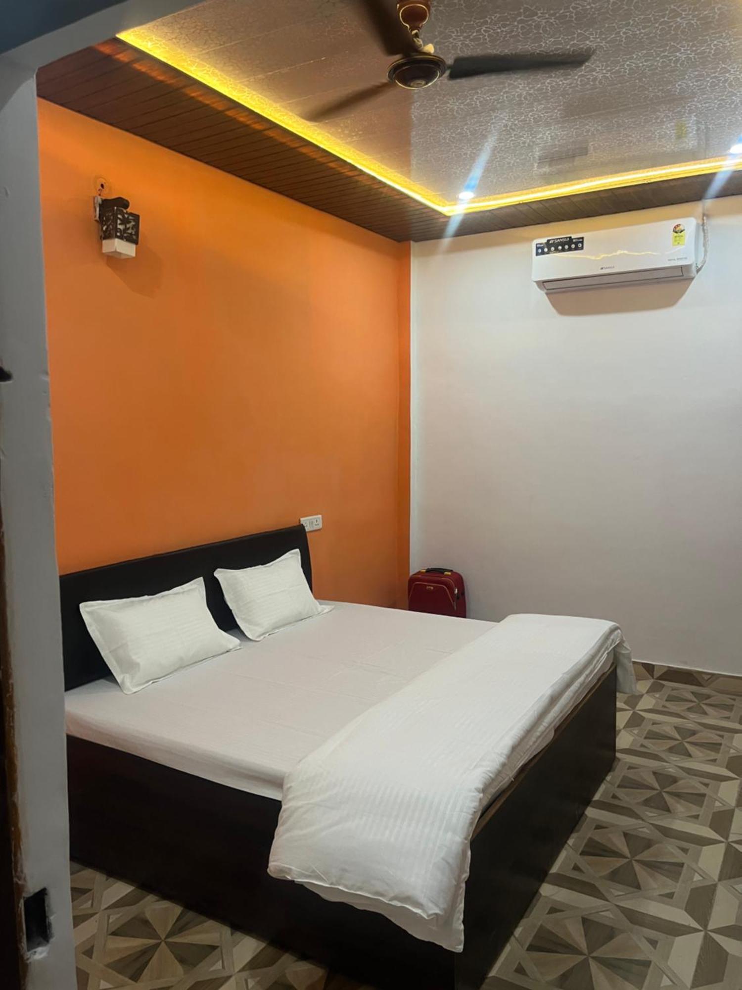 Saanvi Residency Varanasi