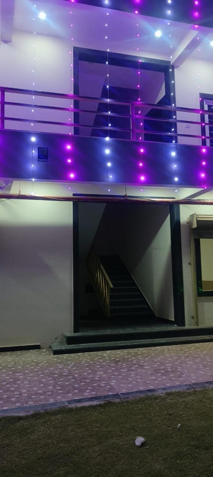 Jhankar Banquet And Lawn Hotel 3*