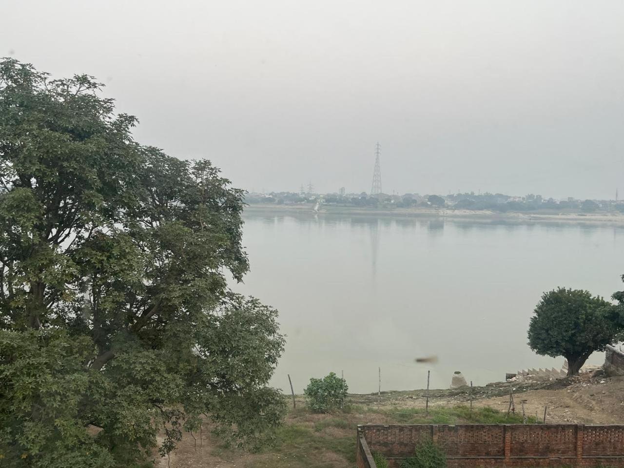 Hotel Saanvi Residency