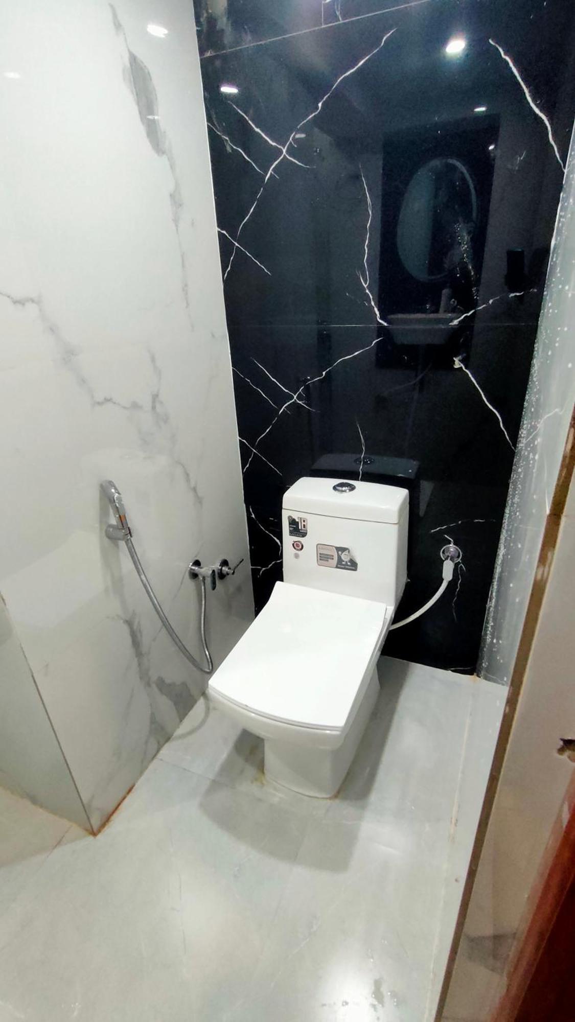 Sk Residency Guest house