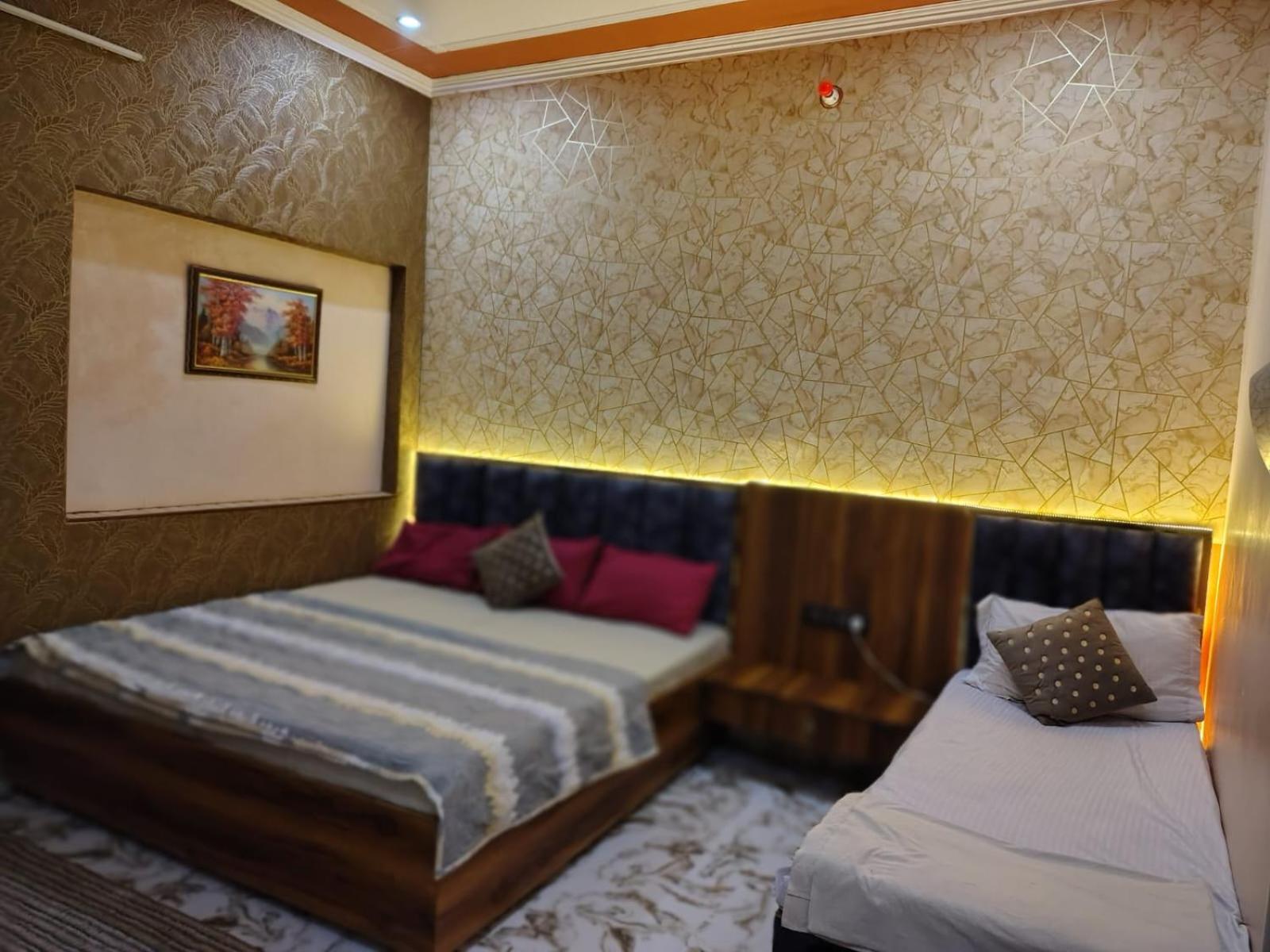 Varanasi Holiday Stay Homestay