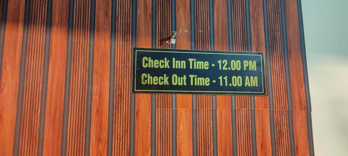 Guest house Virat Palace