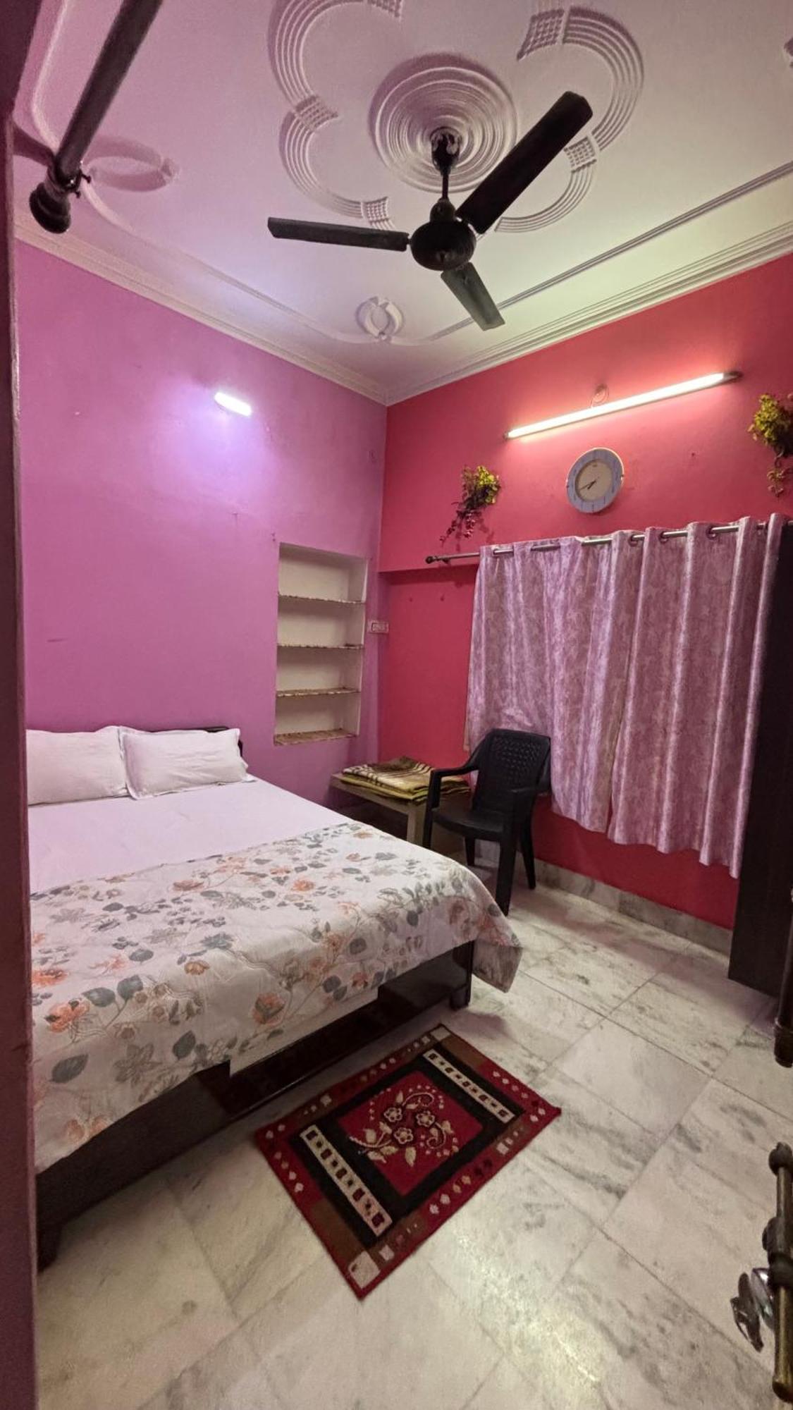 Swagatam * Varanasi
