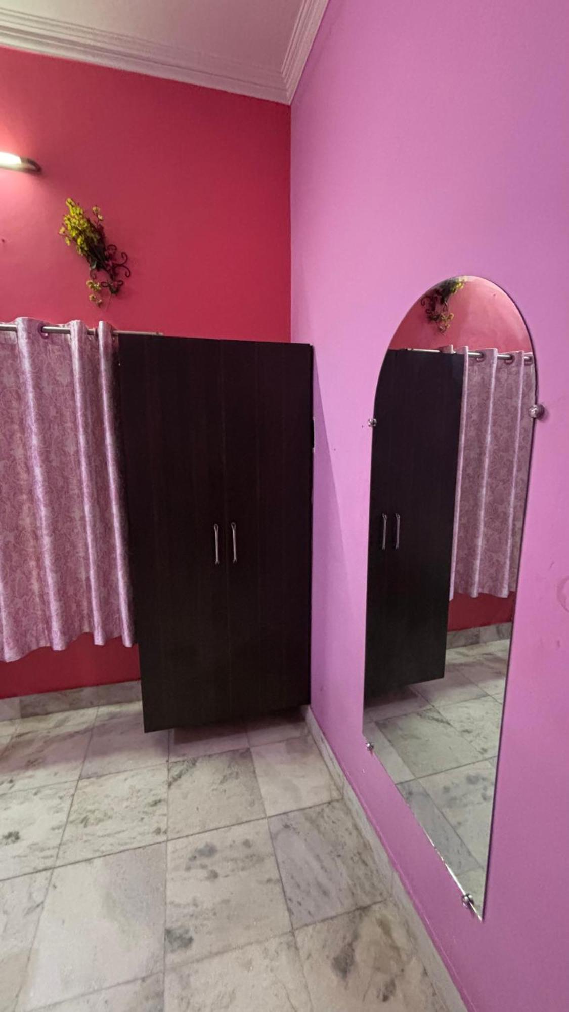 Homestay Swagatam Varanasi