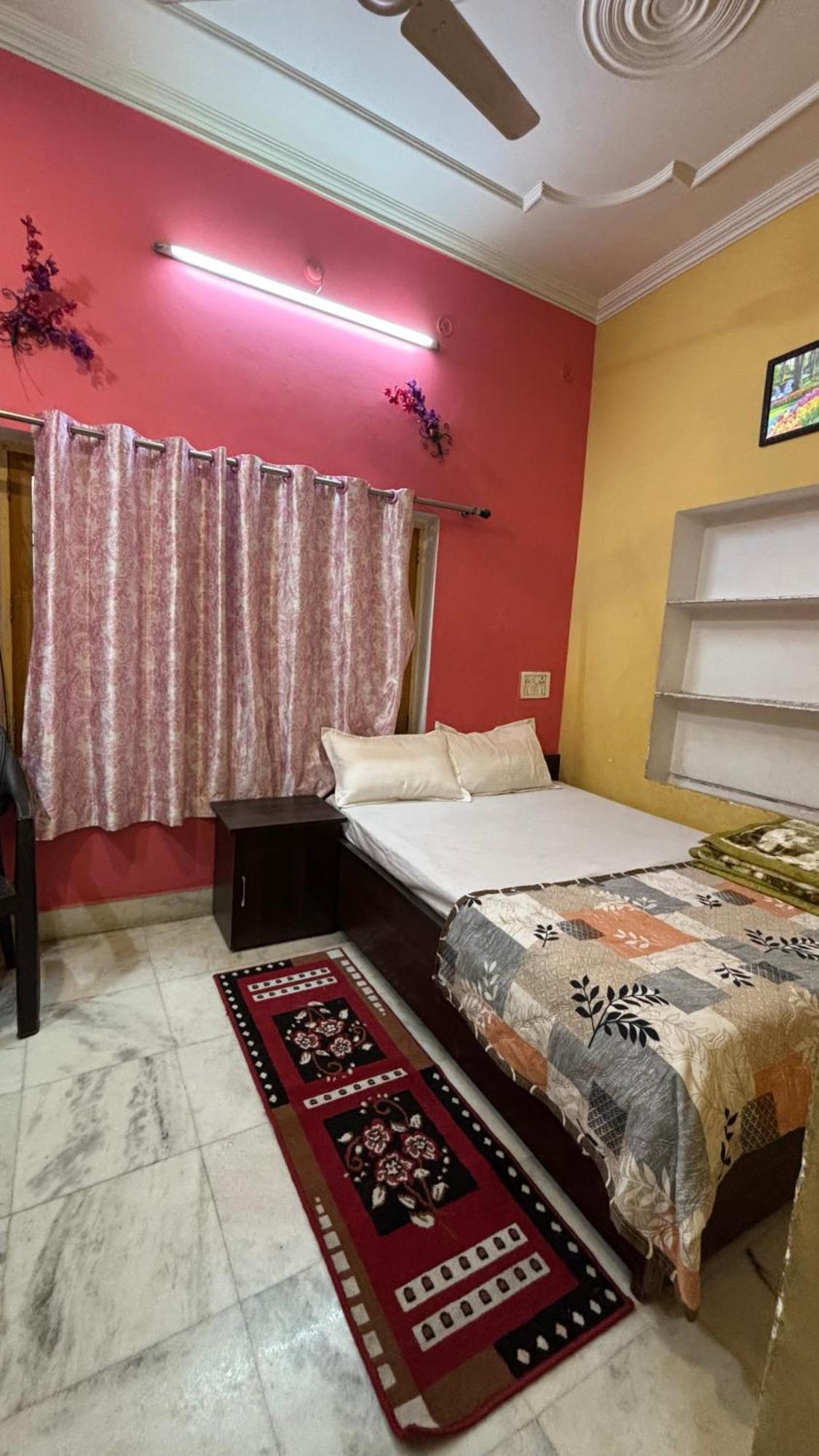 Swagatam Varanasi