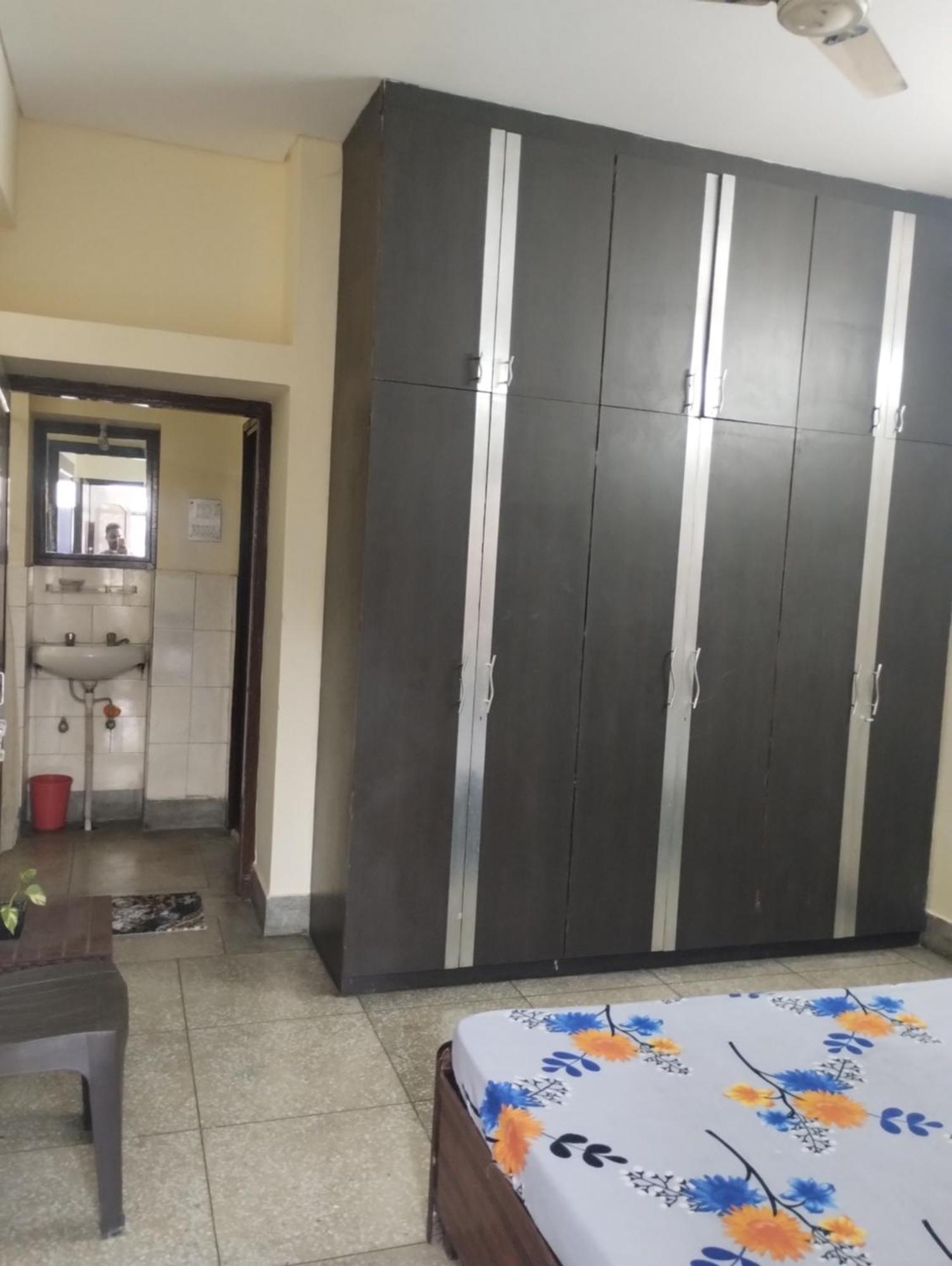 Apartment Oparthomestay Varanasi
