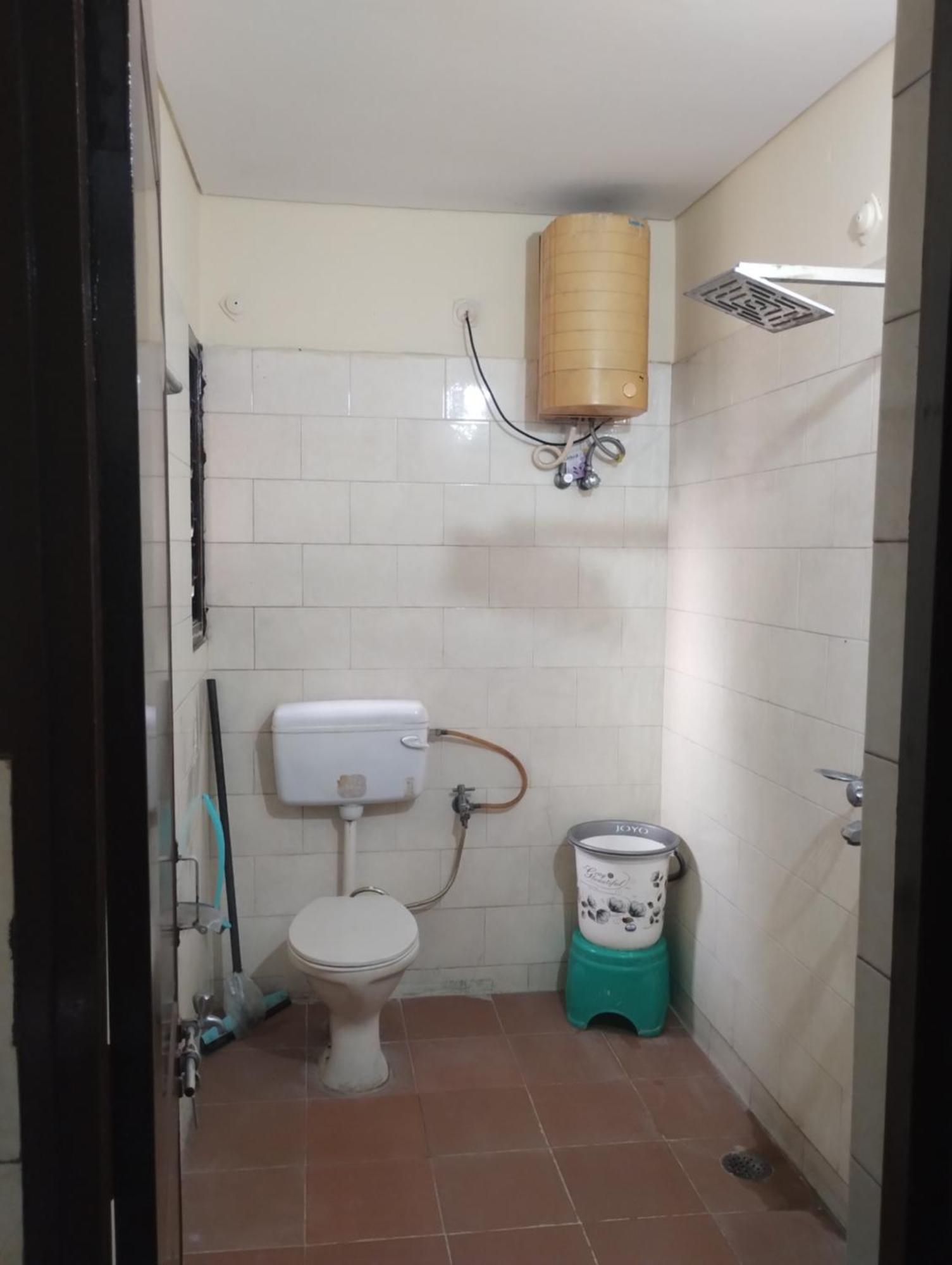 Oparthomestay Apartment