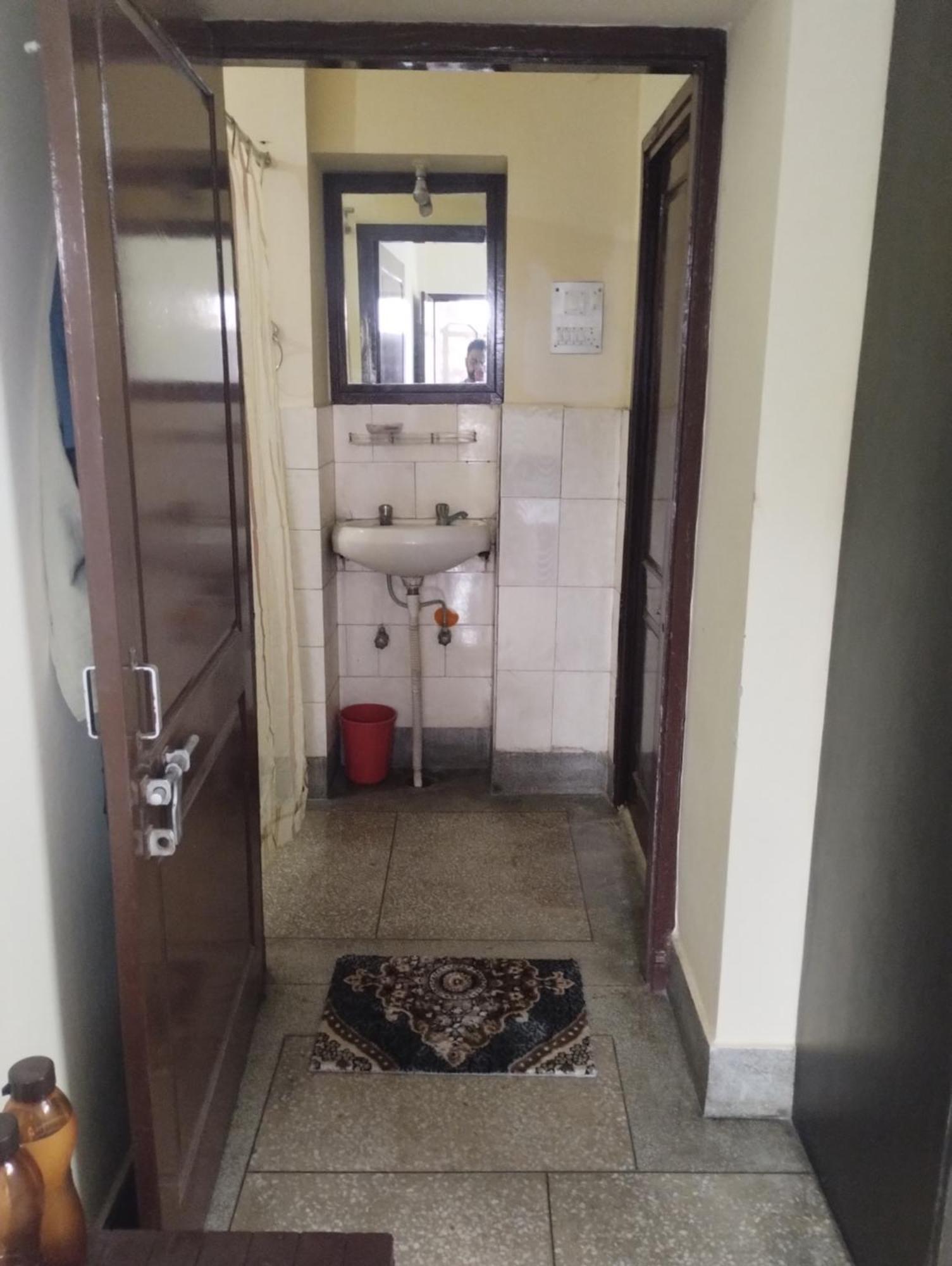 Oparthomestay Apartment Varanasi