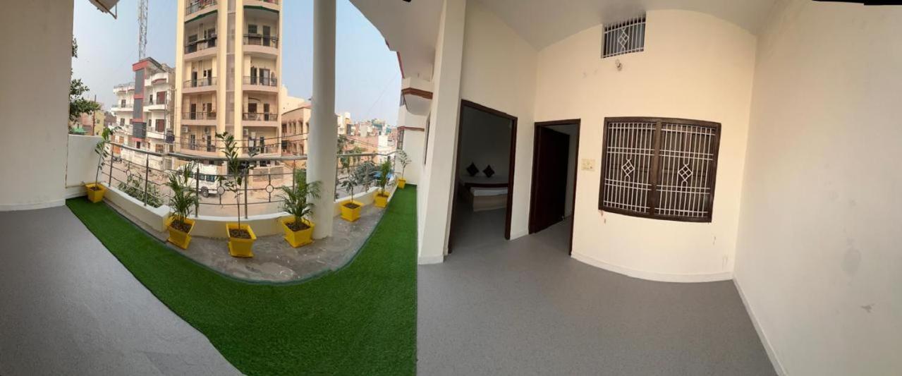 Guest house Log Banaras
