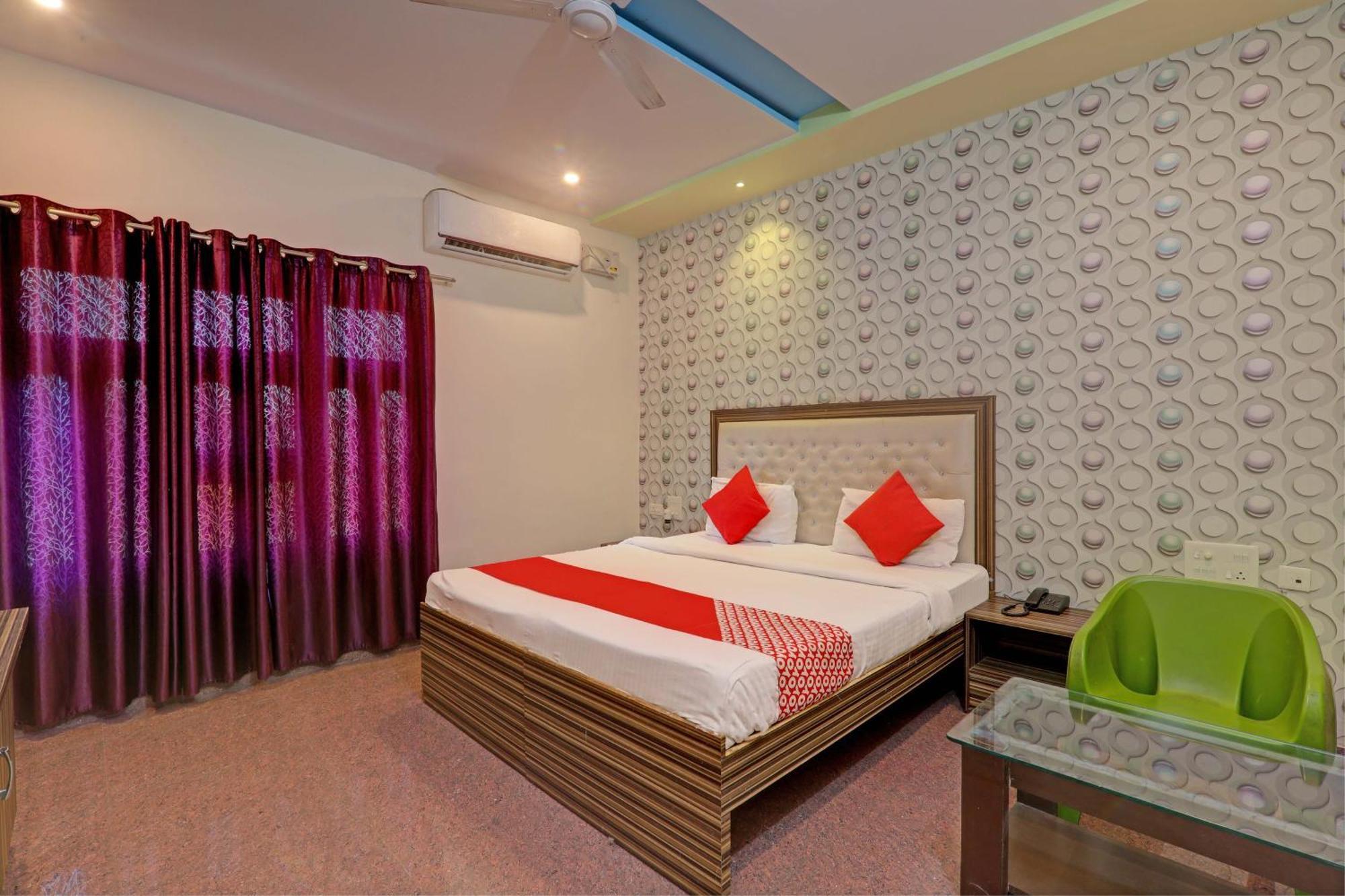 O Kriti 4* Varanasi