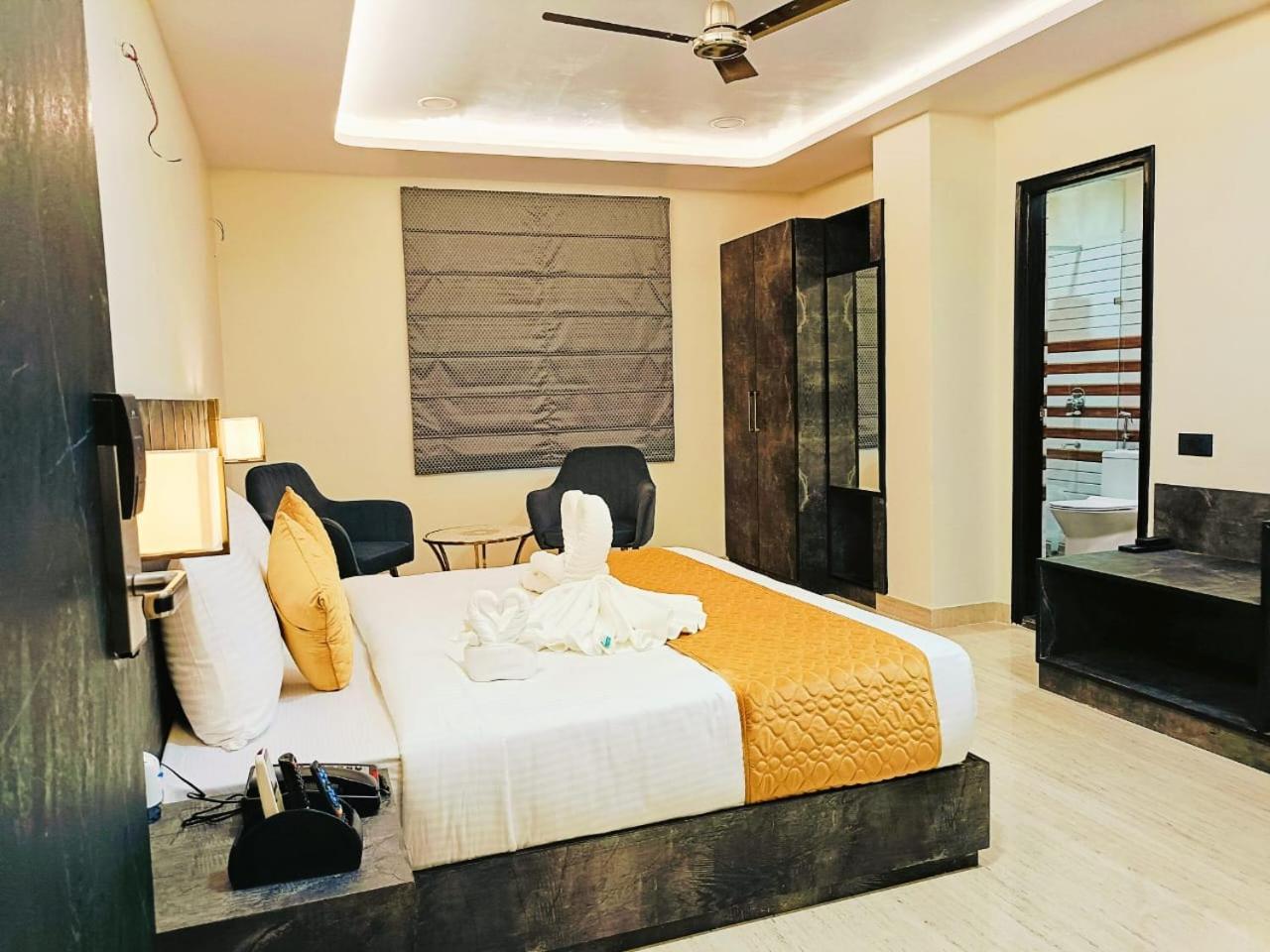 Shrigo Banaras Varanasi