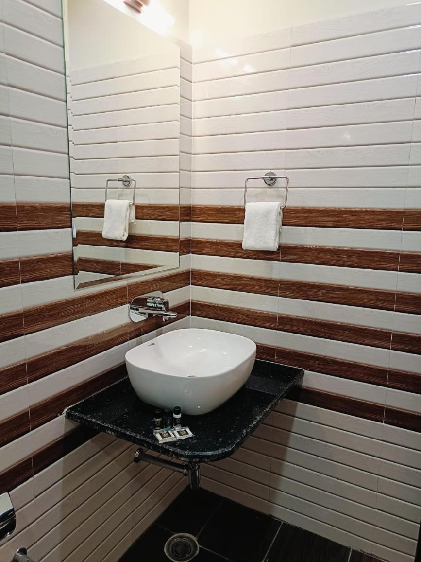 Shrigo Banaras Hotel Varanasi
