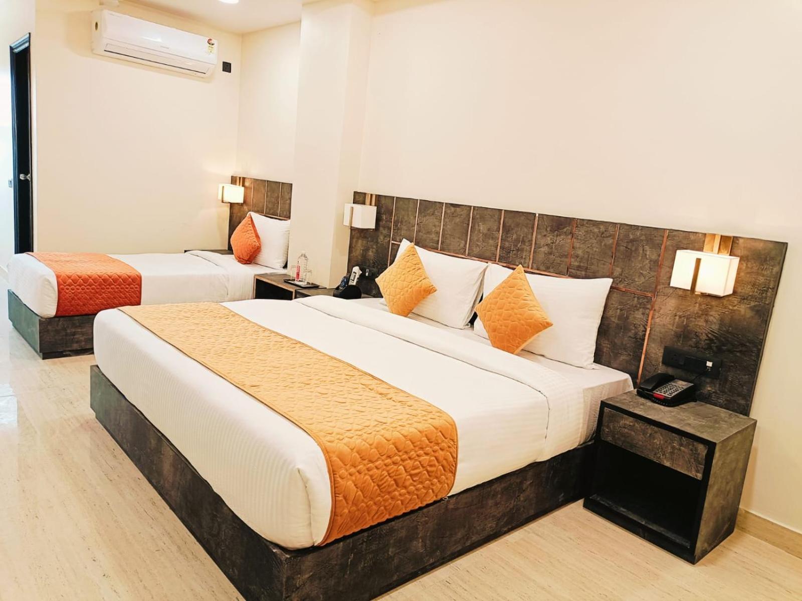Hotel Shrigo Banaras Varanasi